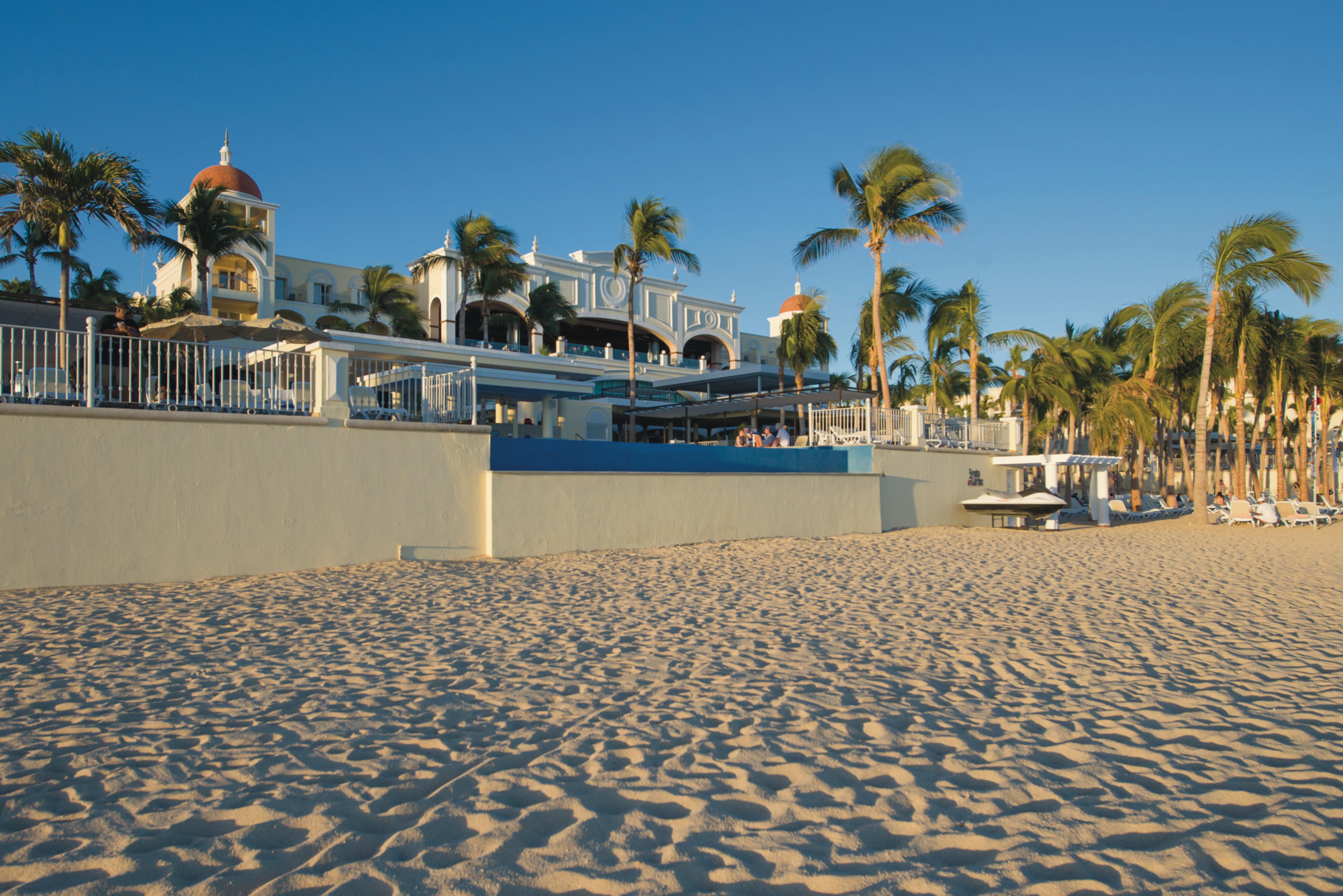 Riu Palace (adults Only) 4*