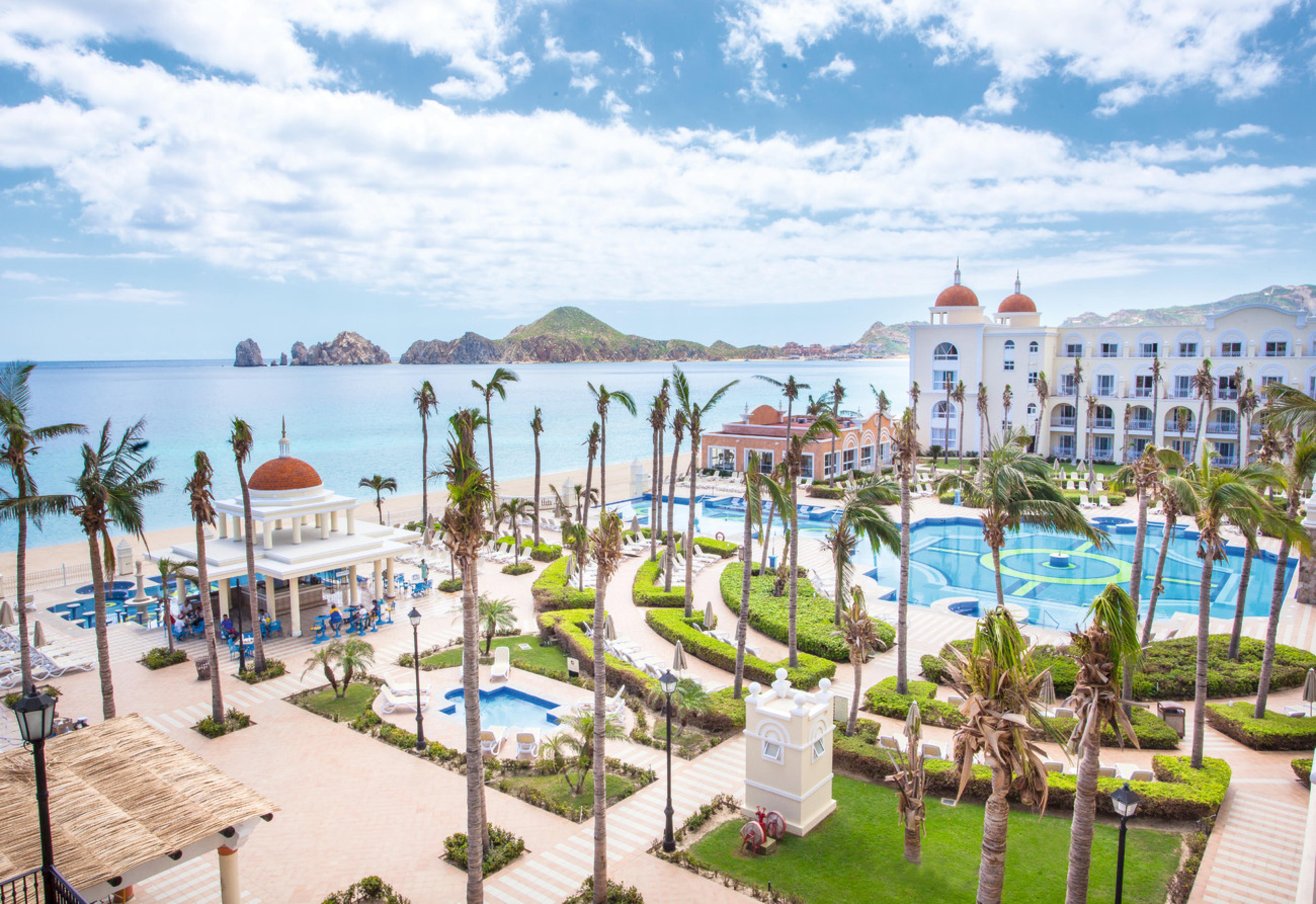 Hotel Riu Palace (adults Only)
