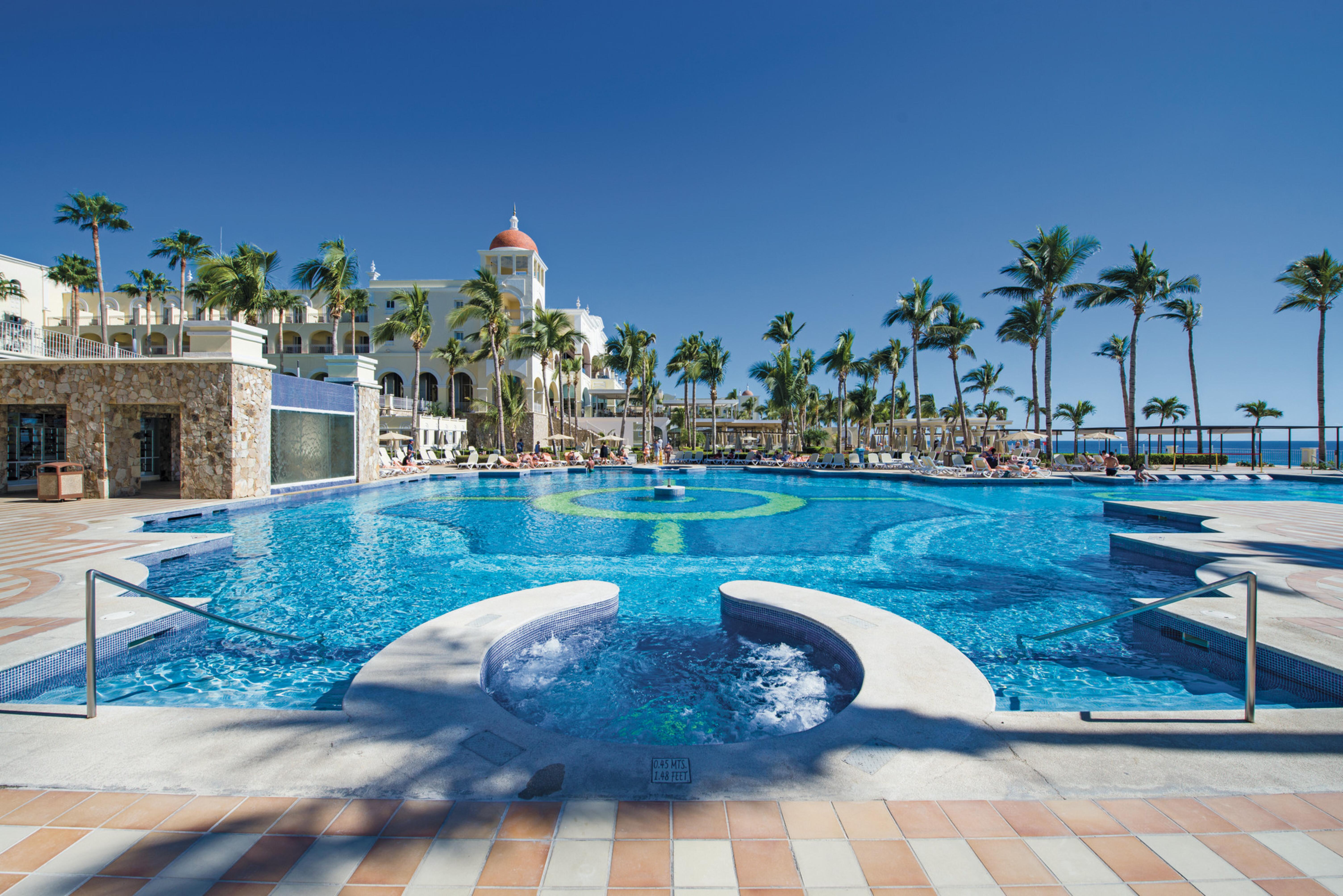 Riu Palace (adults Only) Hotel 4*