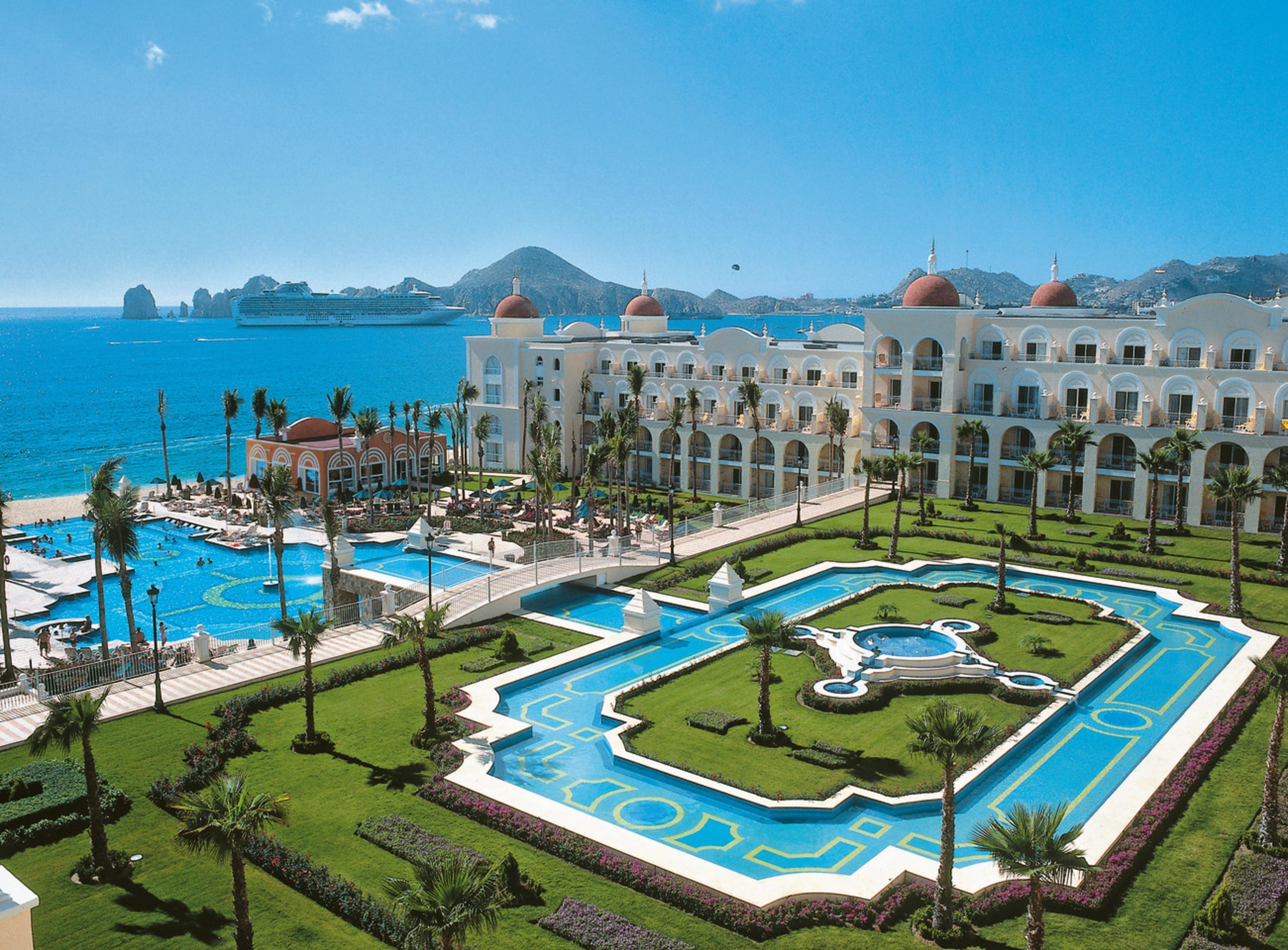 Riu Palace (adults Only) Hotel