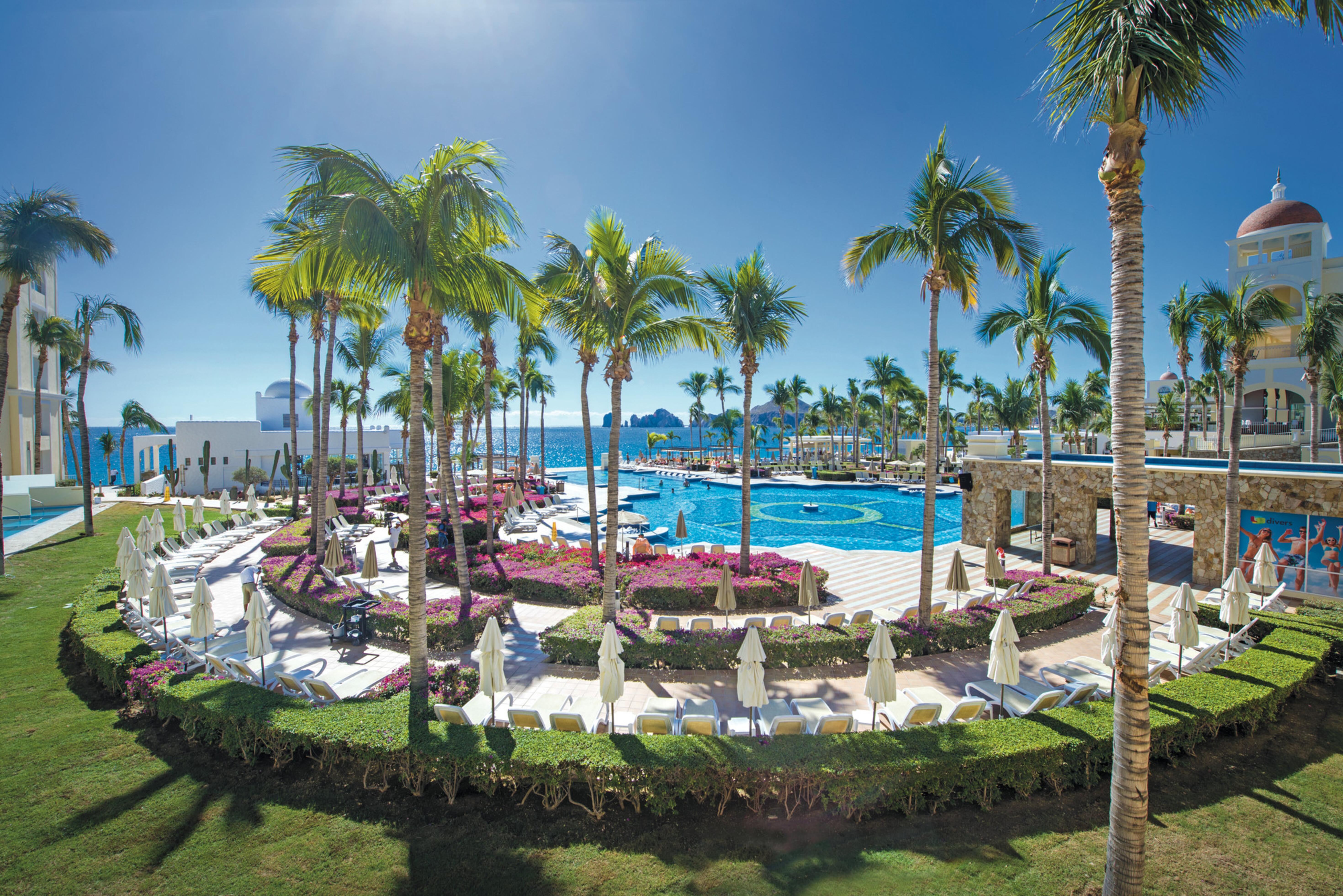 Riu Palace (adults Only) Hotel 4*