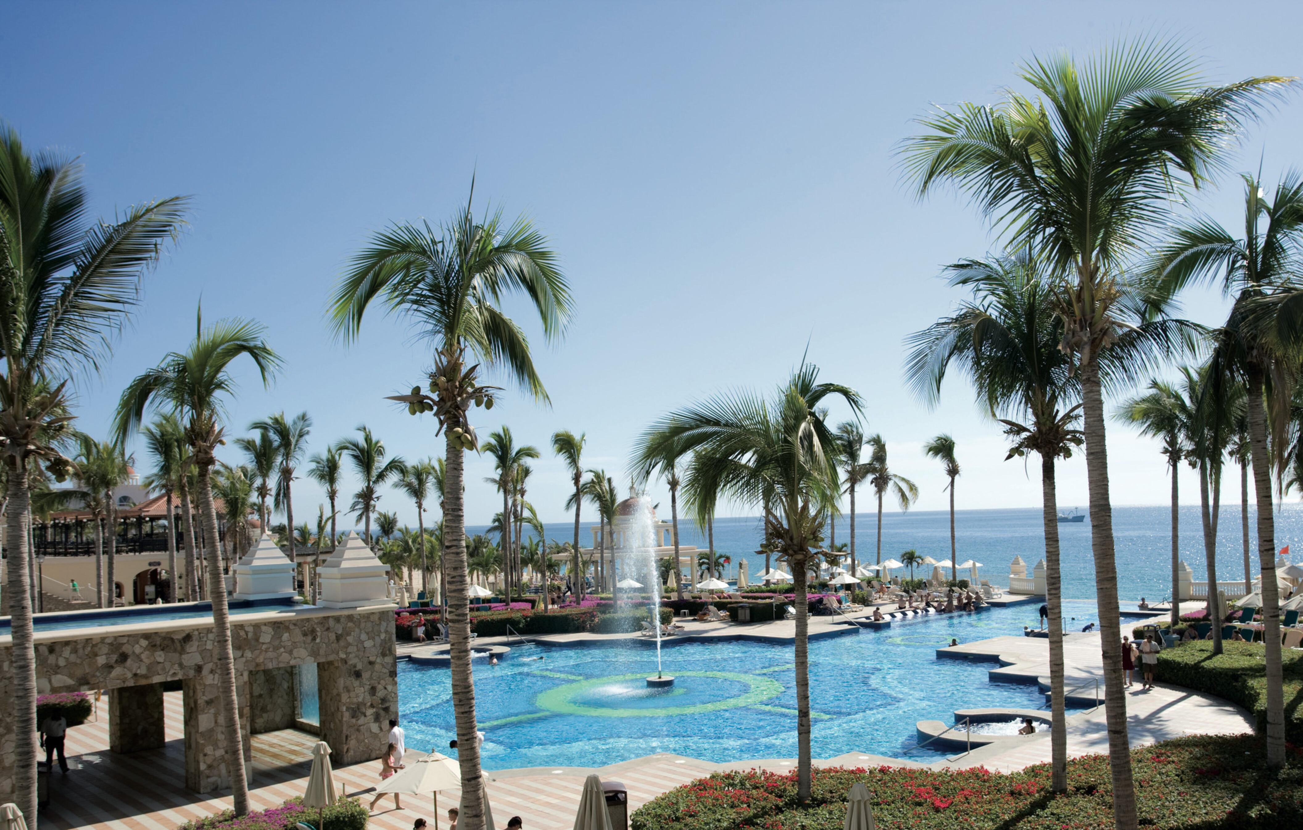 Hotel Riu Palace (adults Only) 4*