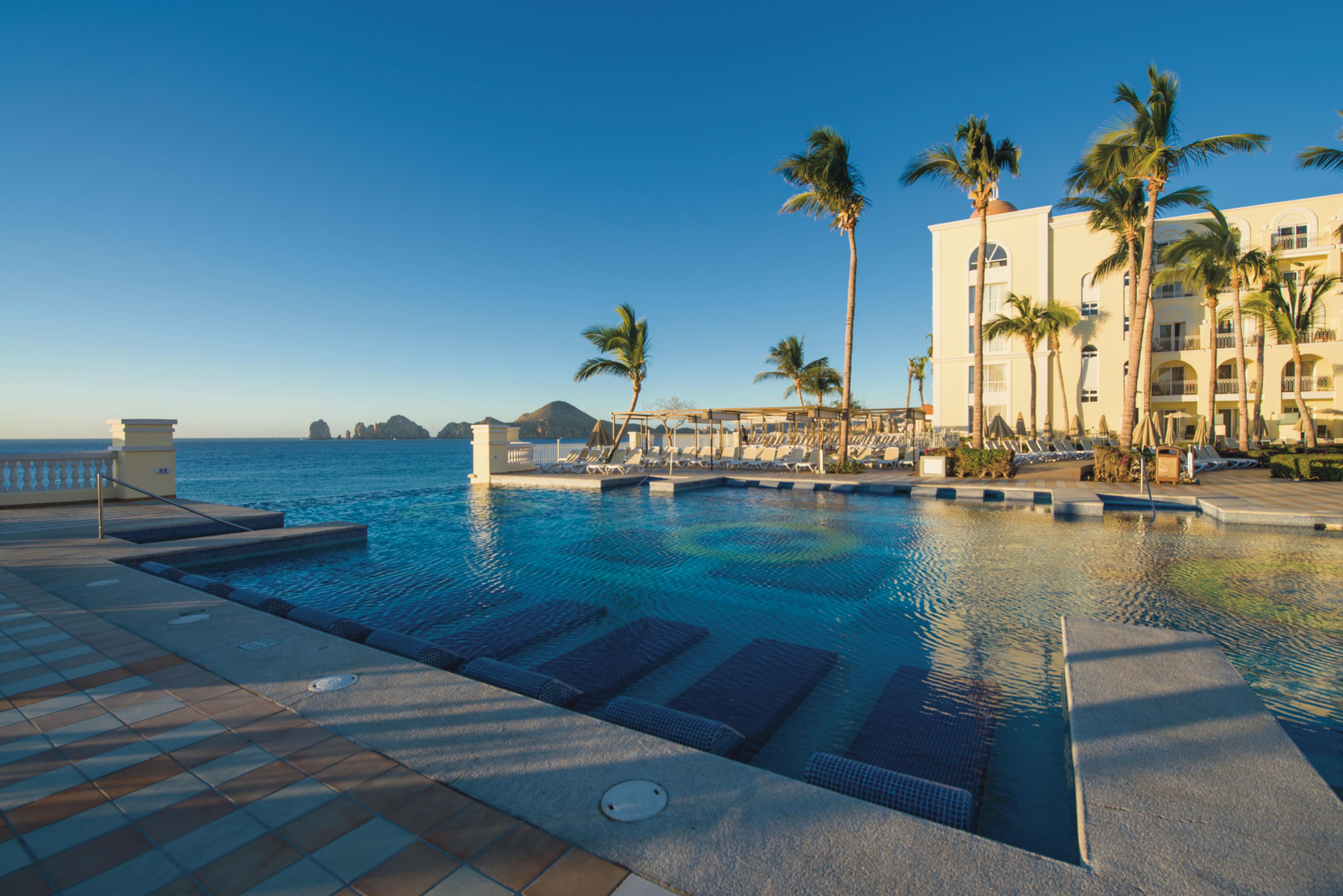 Riu Palace (adults Only)