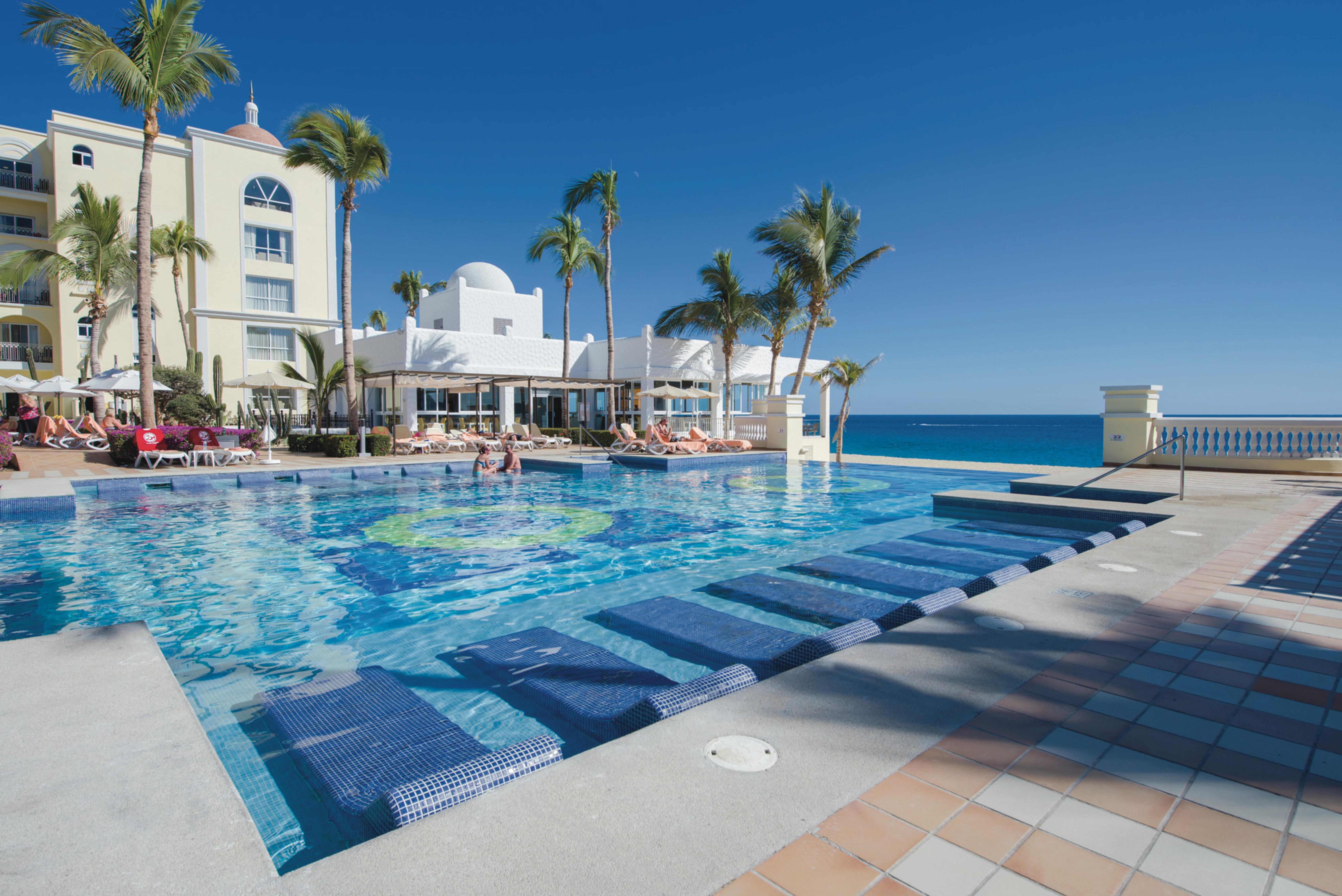 Hotel Riu Palace (adults Only)