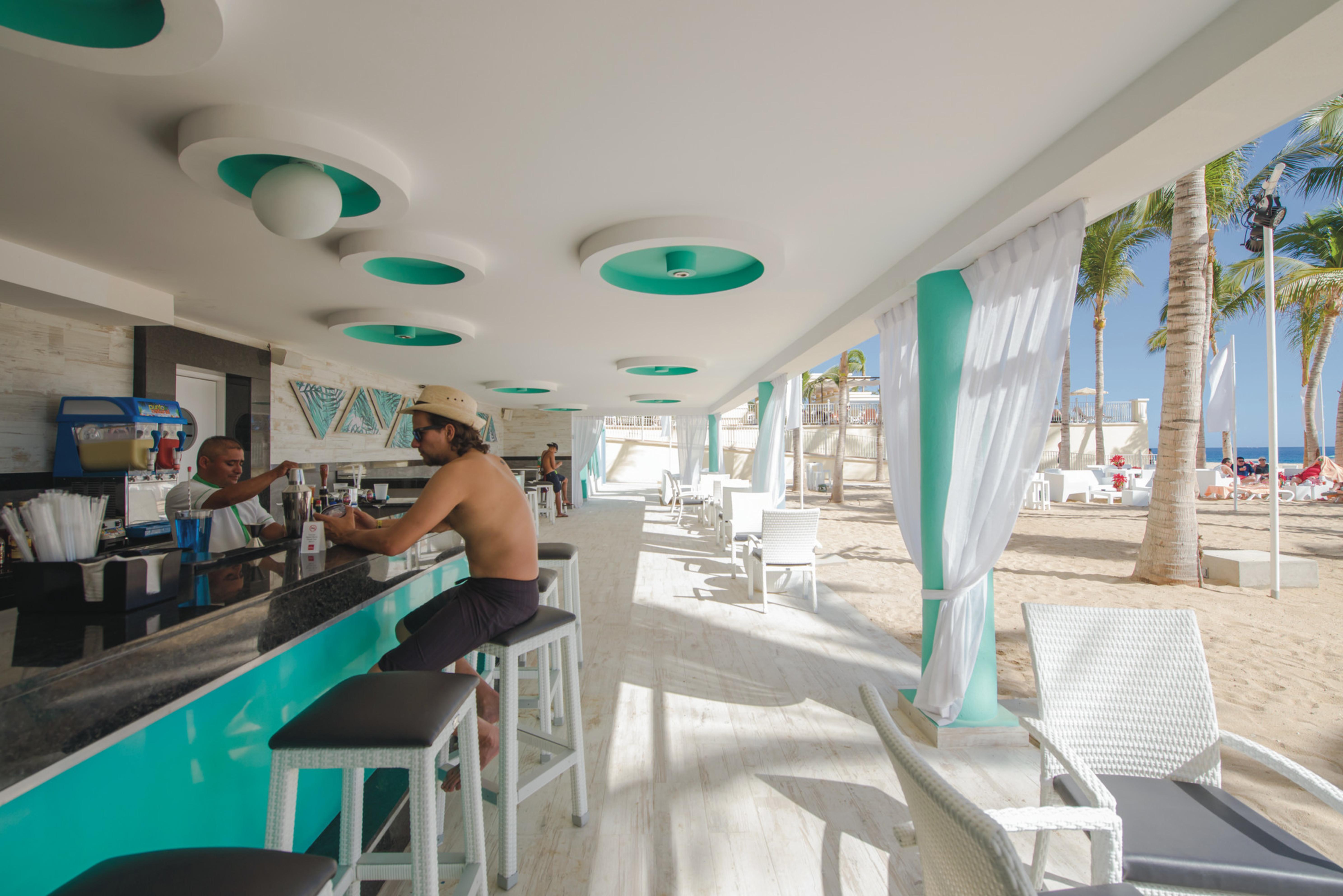 Riu Palace (adults Only) 4* Cabo San Lucas