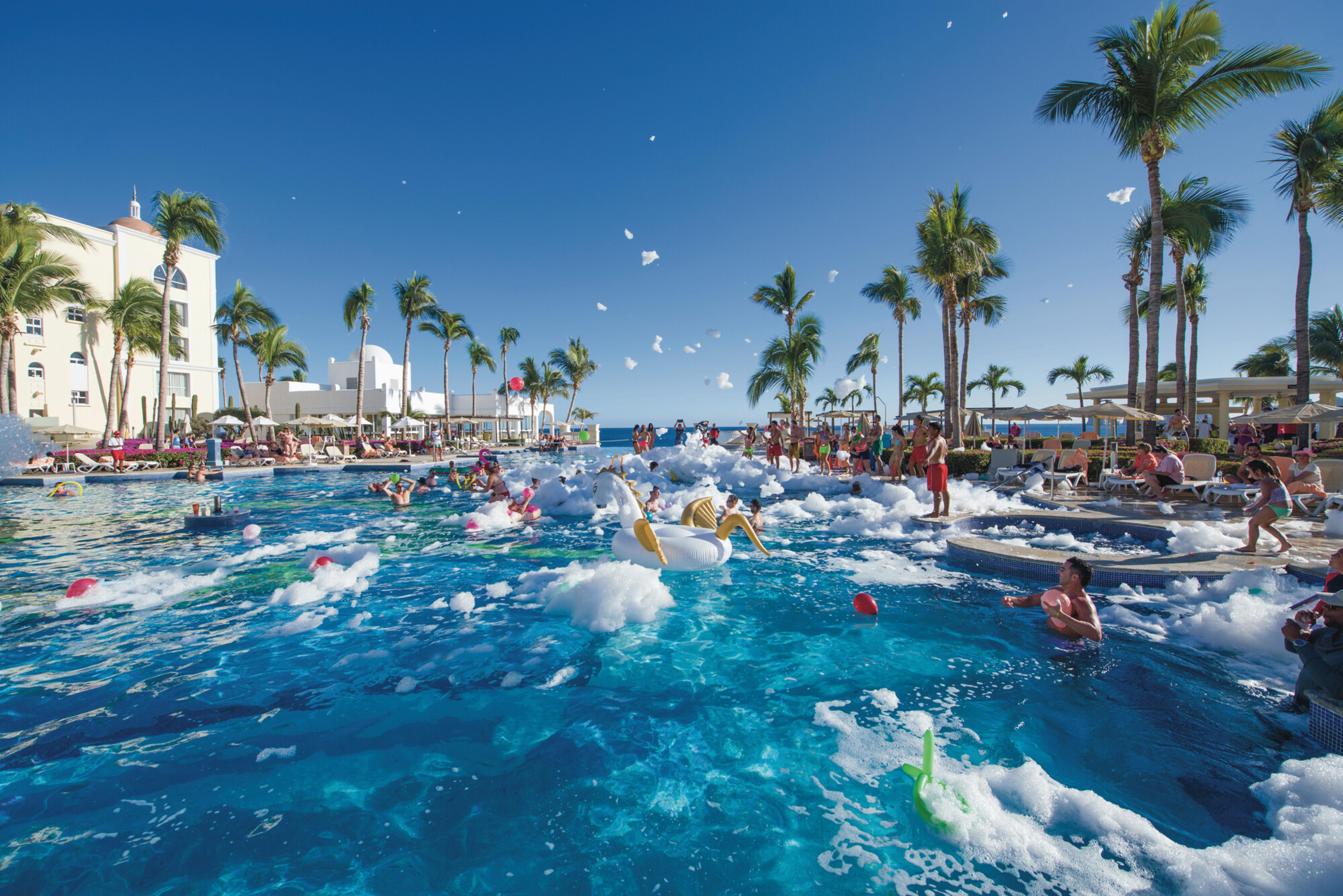 Riu Palace (adults Only) Cabo San Lucas