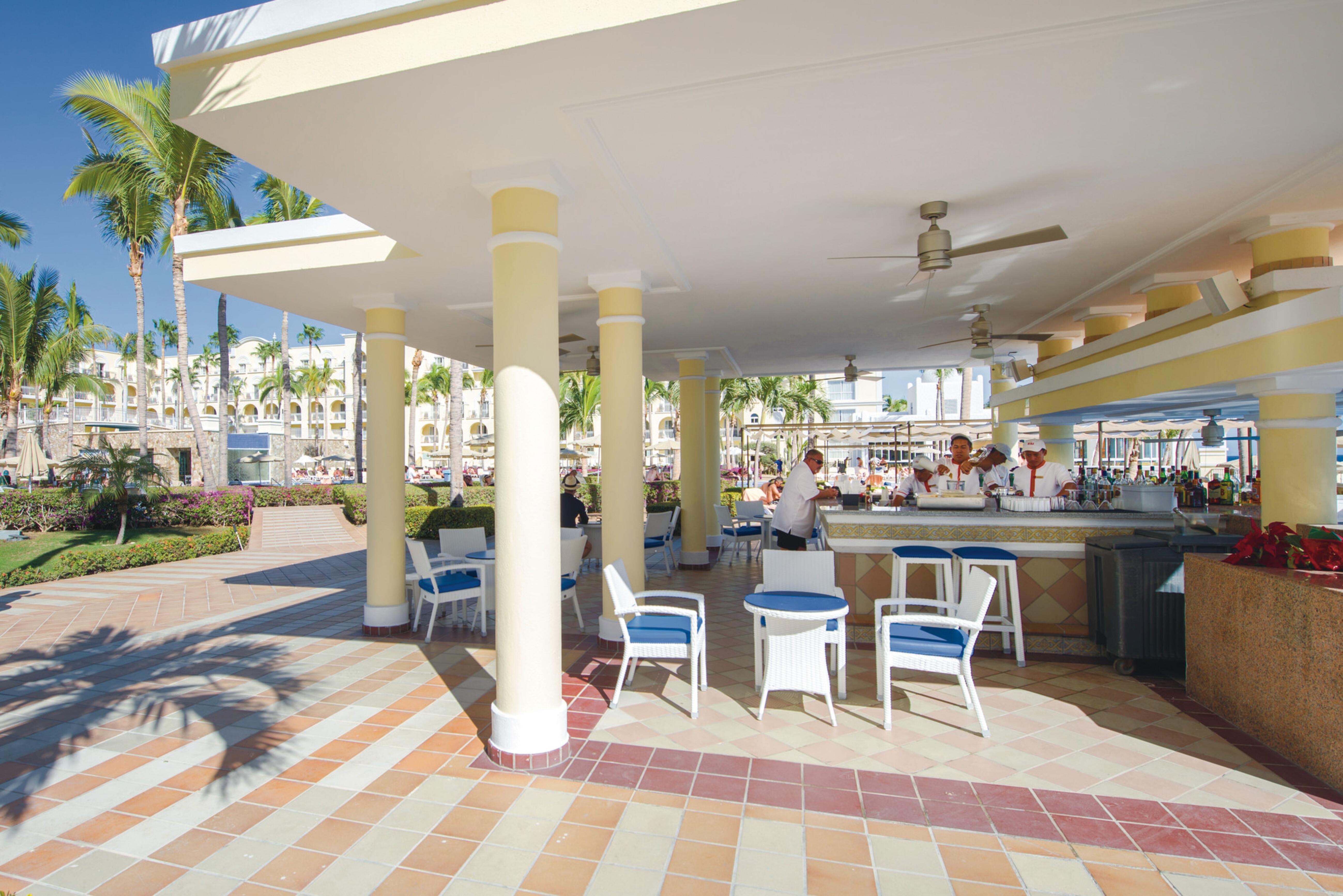 Hotel Riu Palace (adults Only) Cabo San Lucas