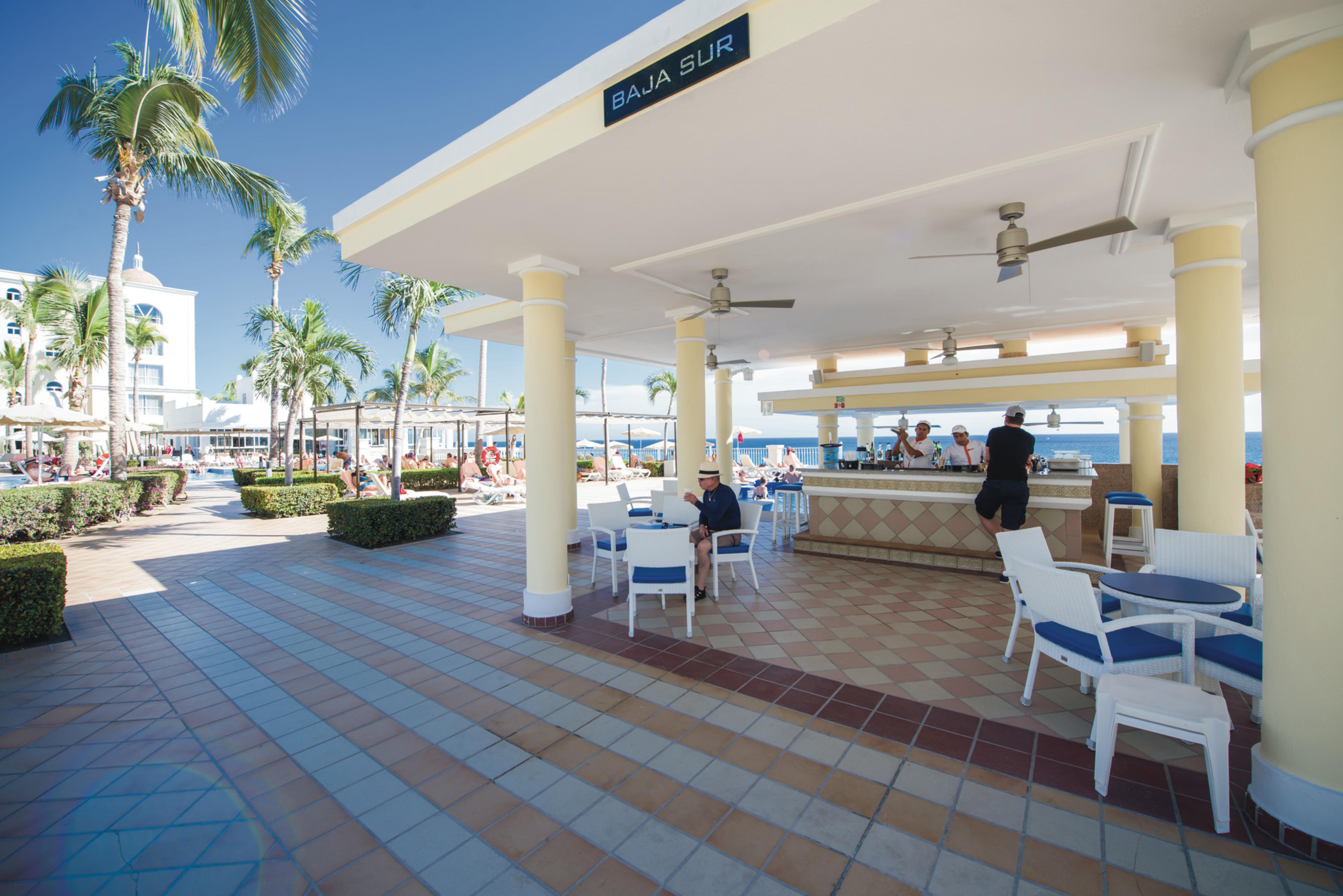 Riu Palace (adults Only) 4* Cabo San Lucas