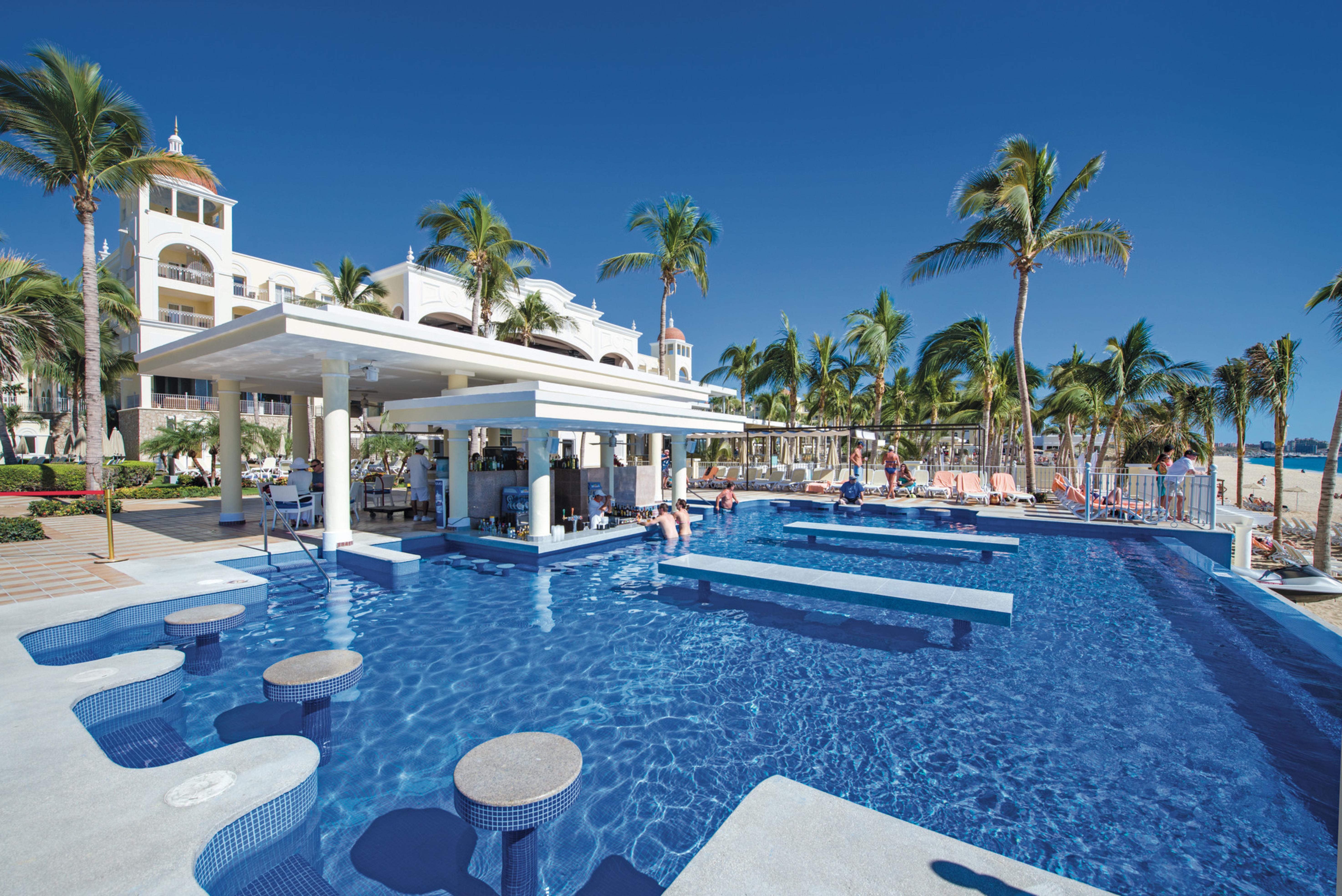 Hotel Riu Palace (adults Only) 4*