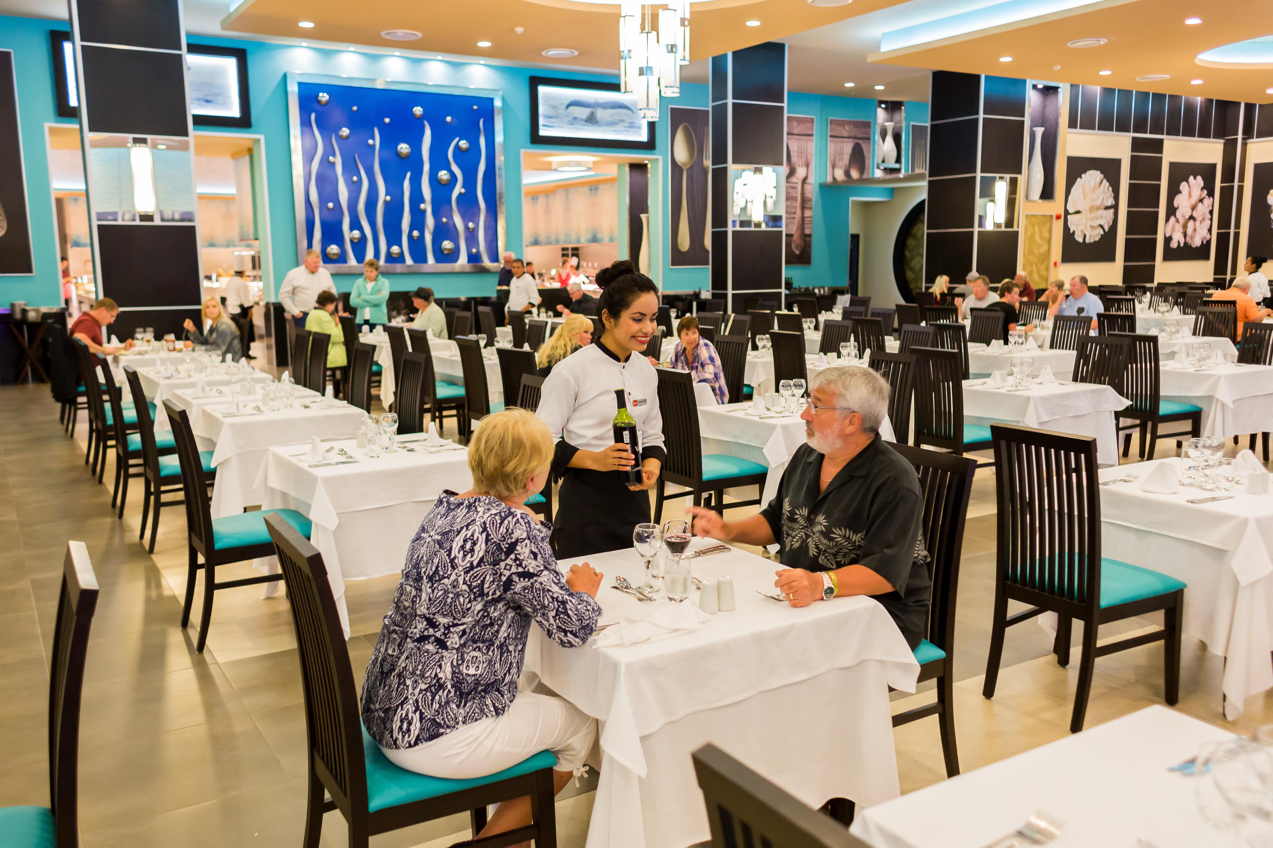 Riu Palace (adults Only) Cabo San Lucas