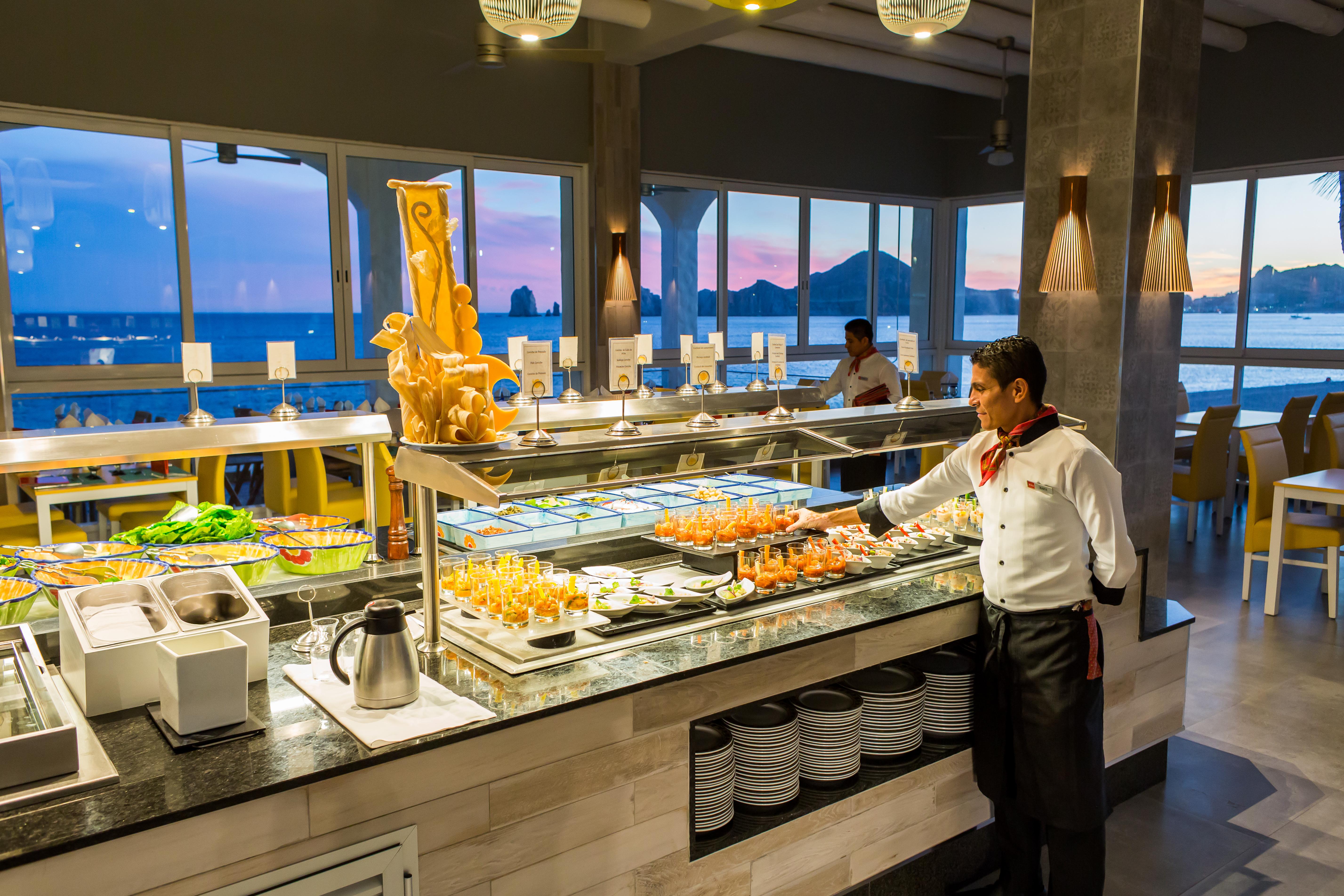Hotel Riu Palace (adults Only)