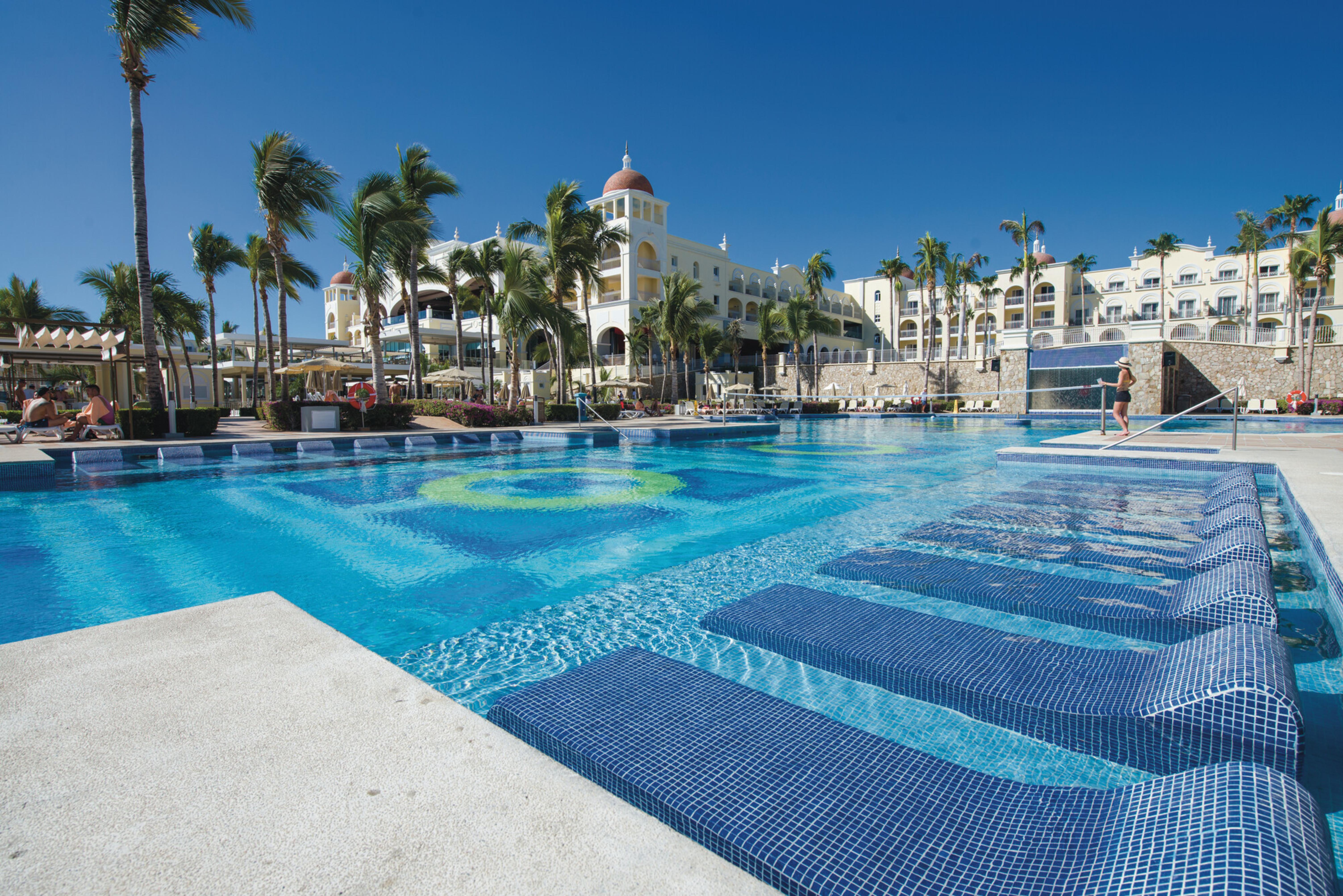 Riu Palace (adults Only) 4*