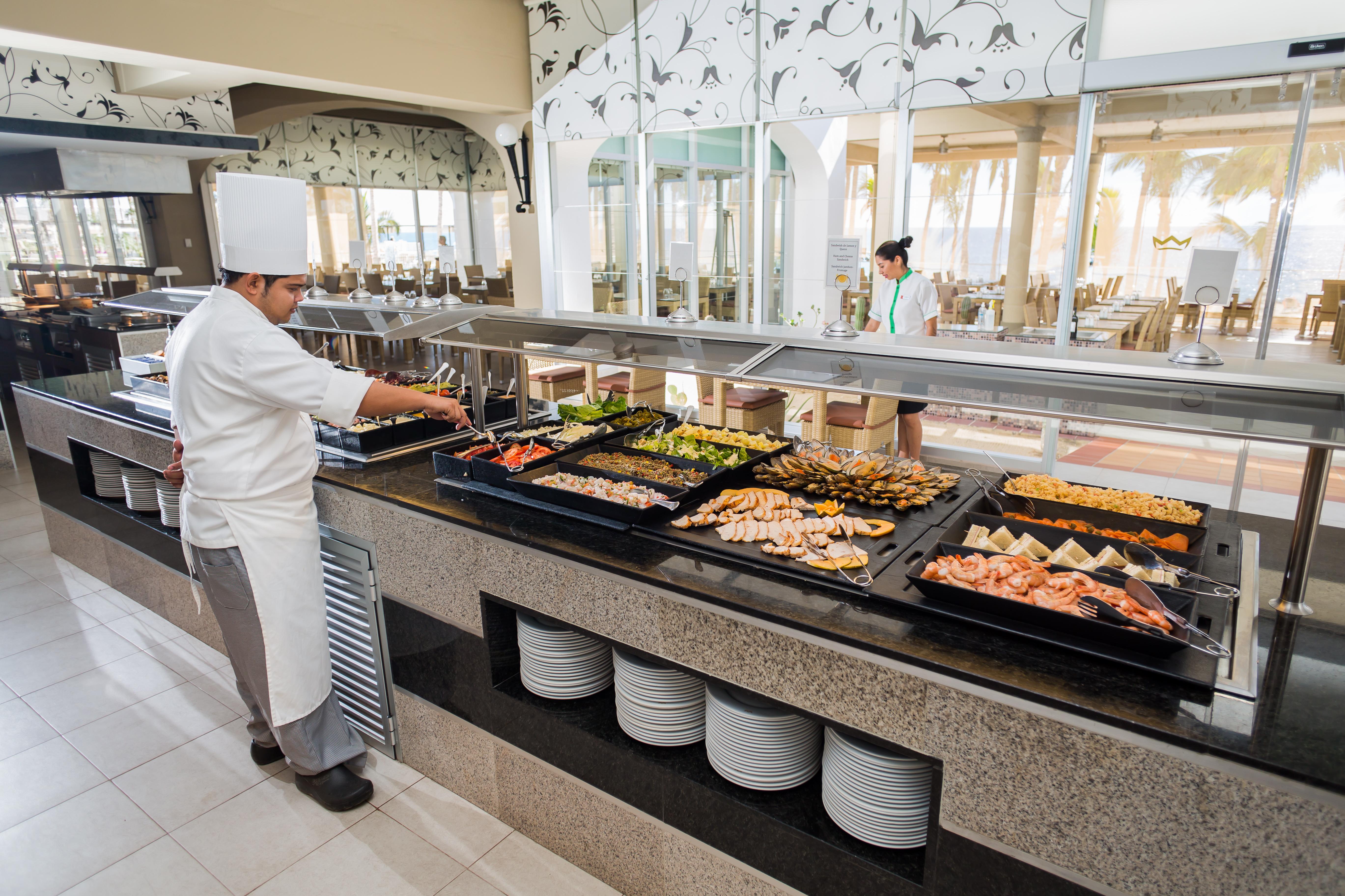 Riu Palace (adults Only) Hotel 4*