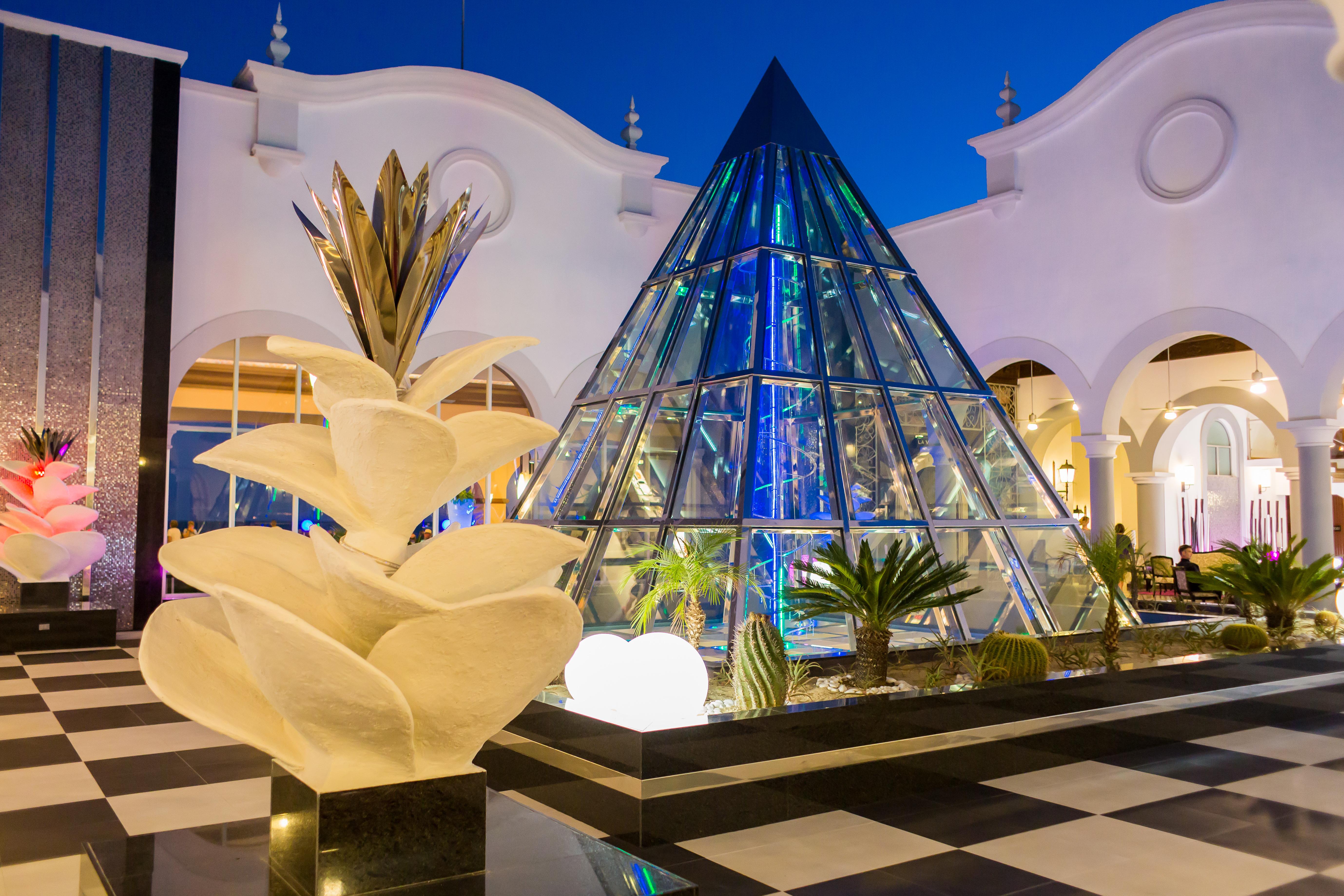 Riu Palace (adults Only) Hotel