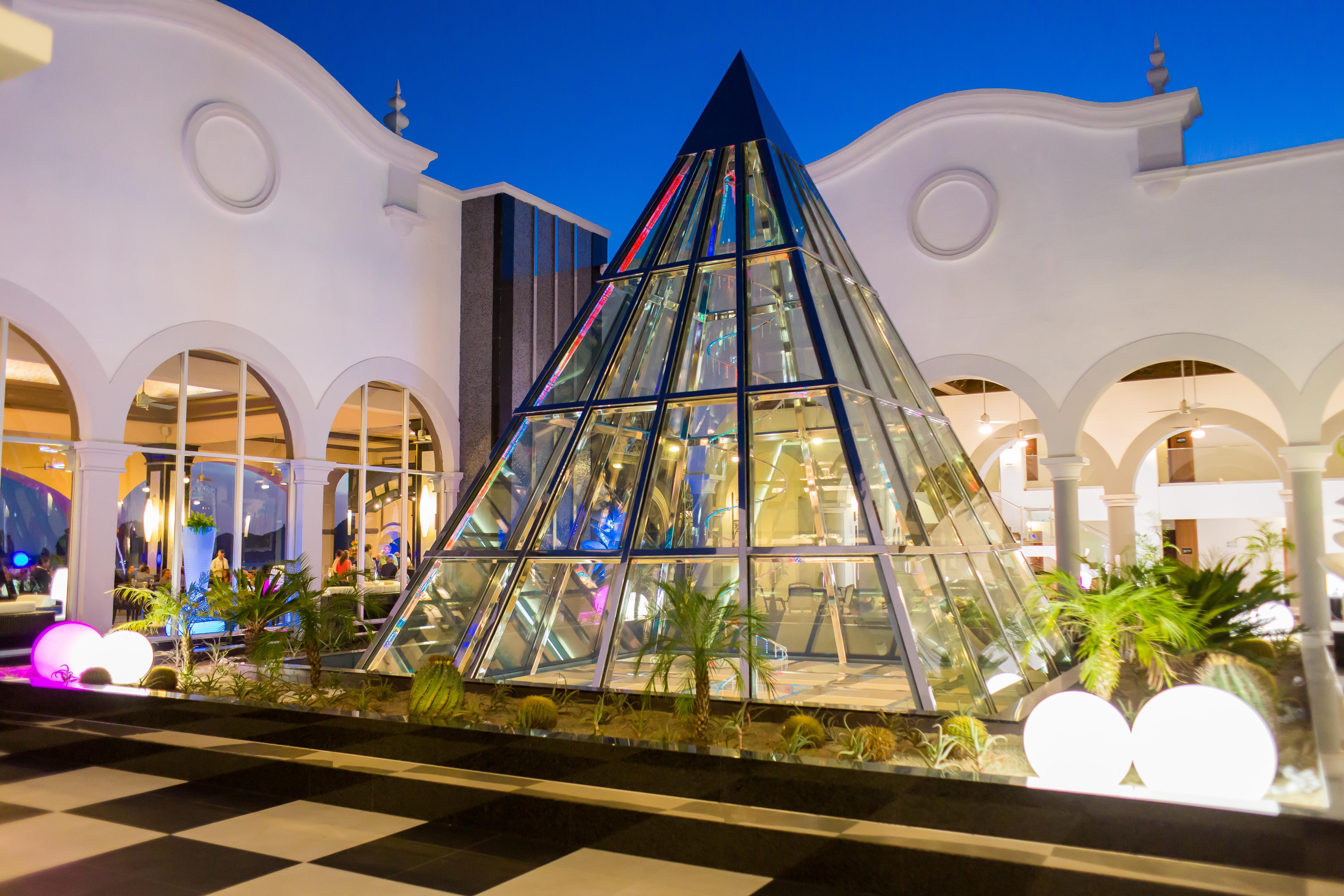 Riu Palace (adults Only) Hotel 4*