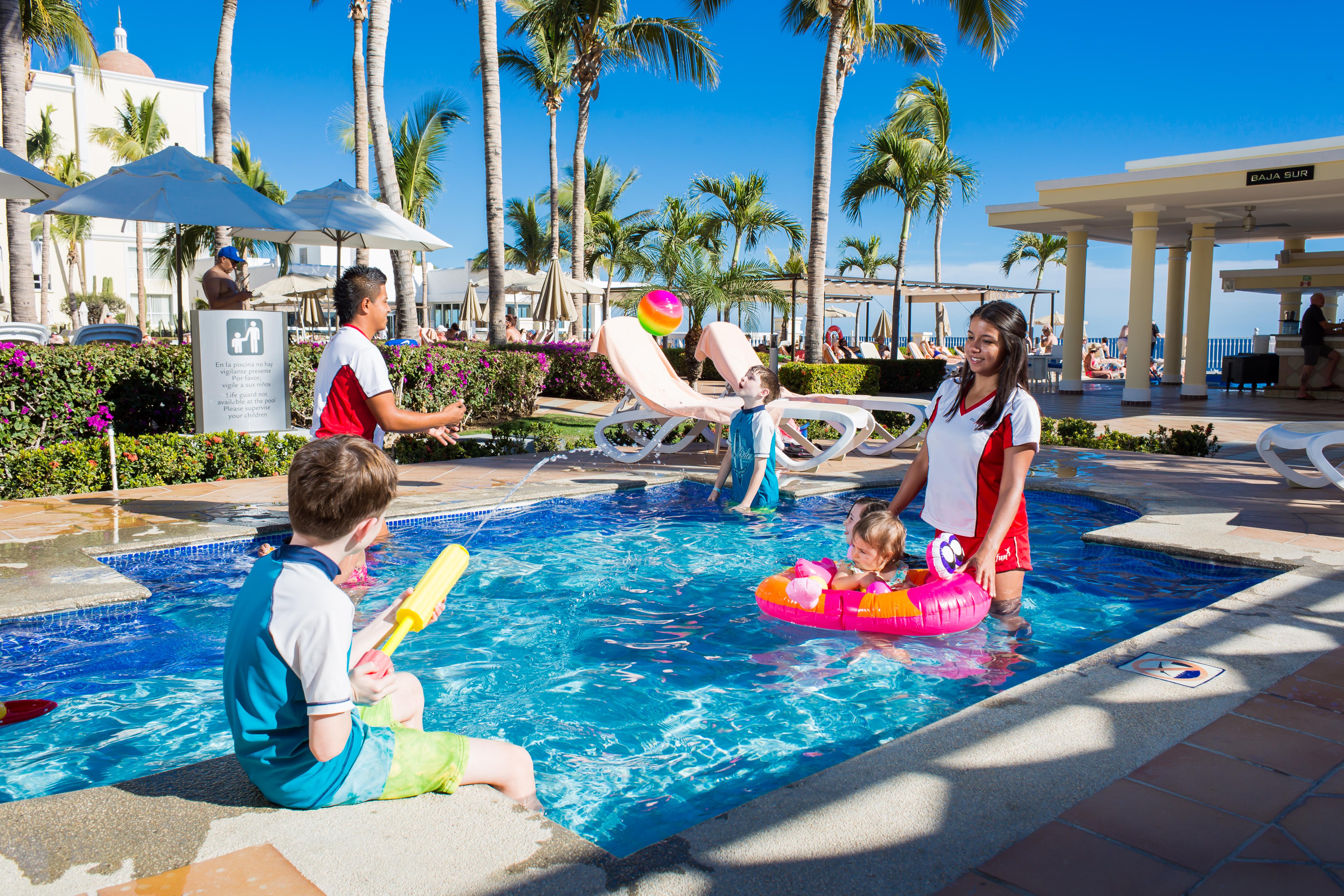 Riu Palace (adults Only)