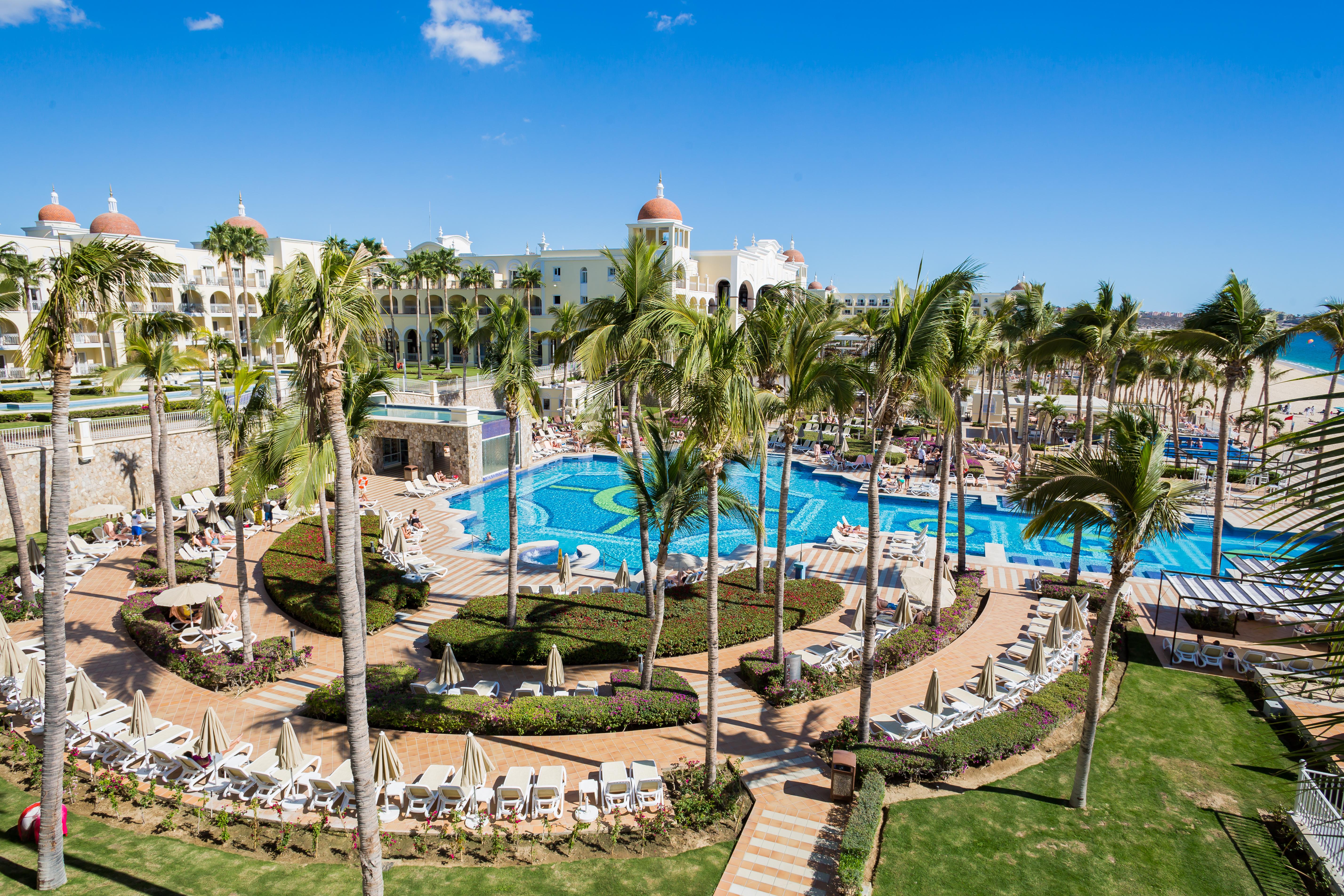 Riu Palace (adults Only) Hotel 4*