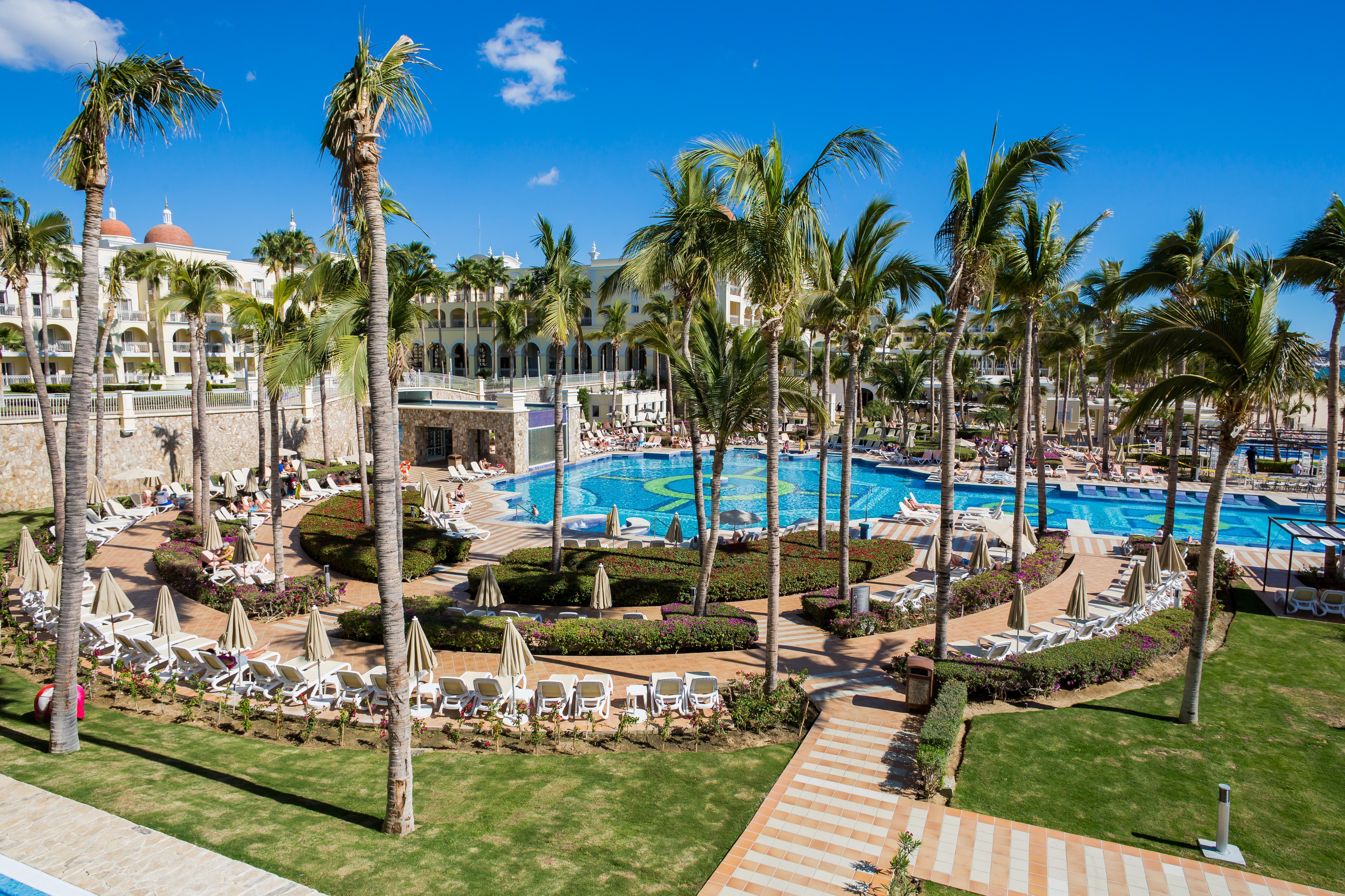 Riu Palace (adults Only) Cabo San Lucas