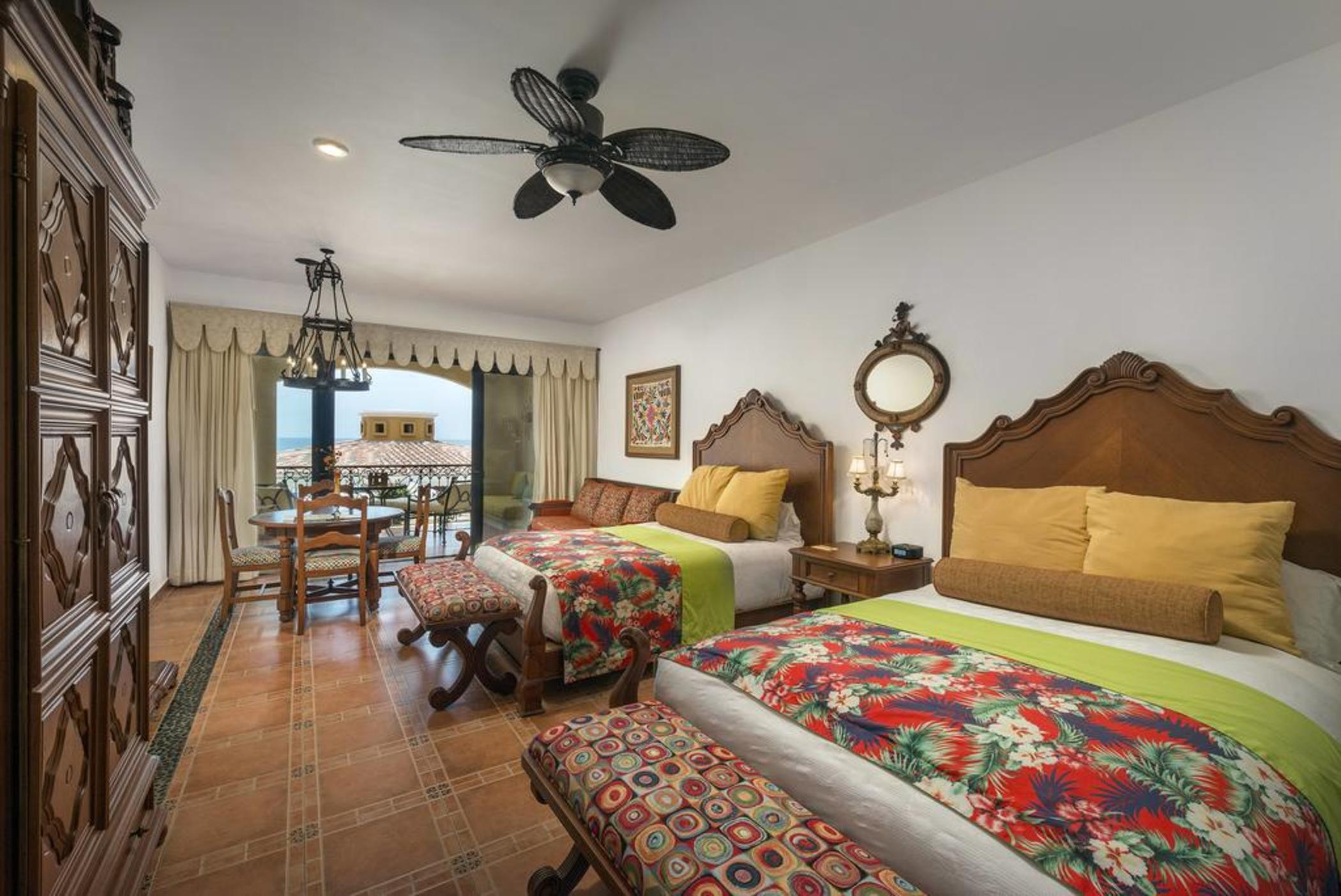 Hacienda Encantada & 5* Cabo San Lucas