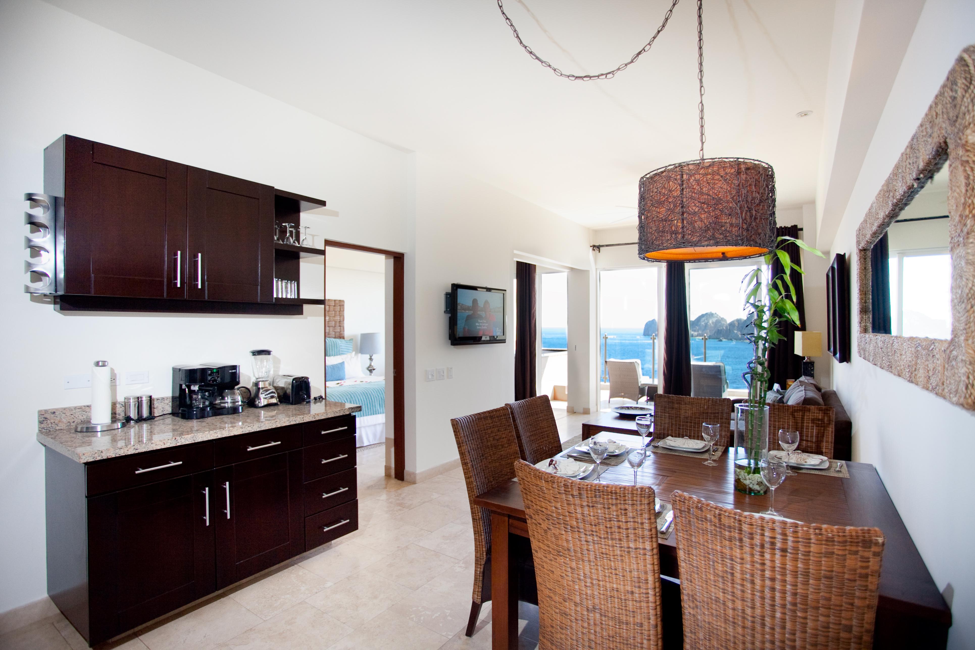 Resort Cabo And 4*