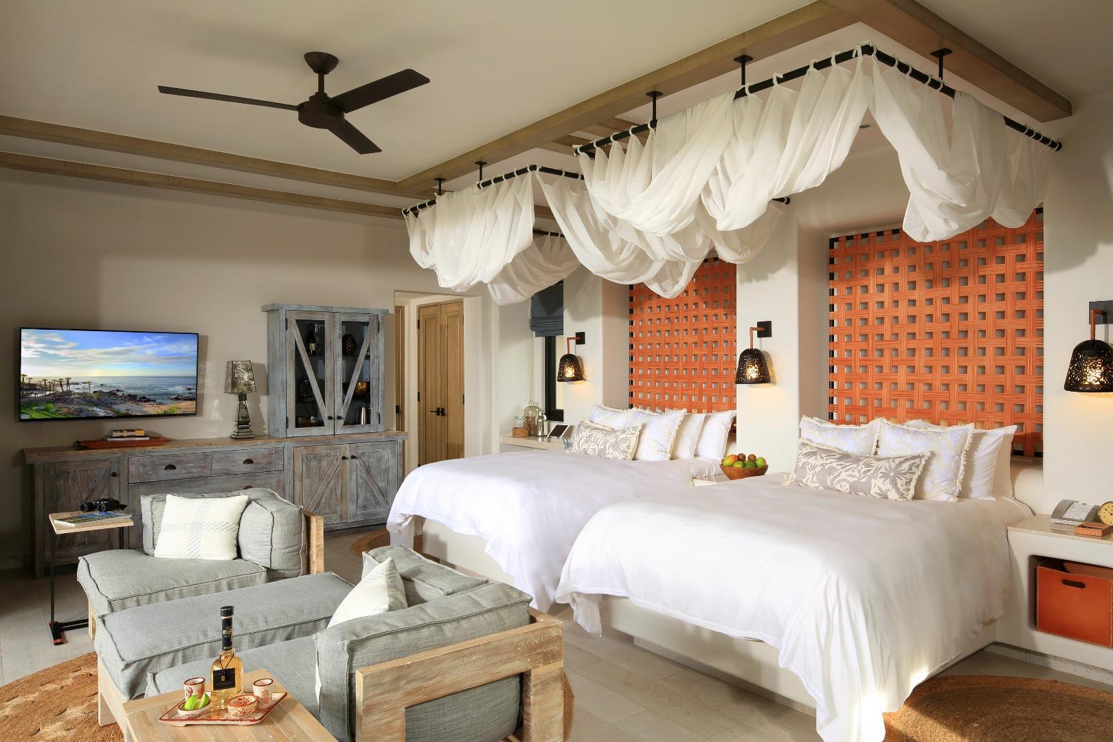 Esperanza, Collection Resort Cabo San Lucas