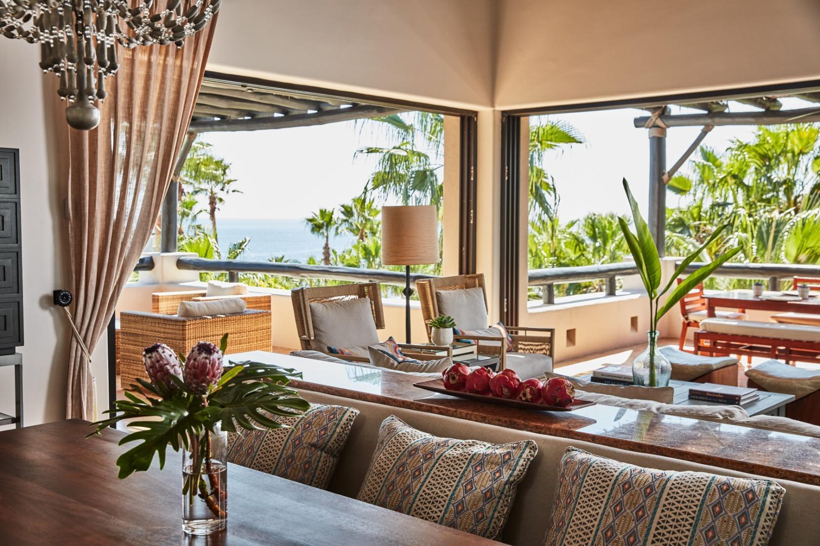 Resort Esperanza, Collection Cabo San Lucas