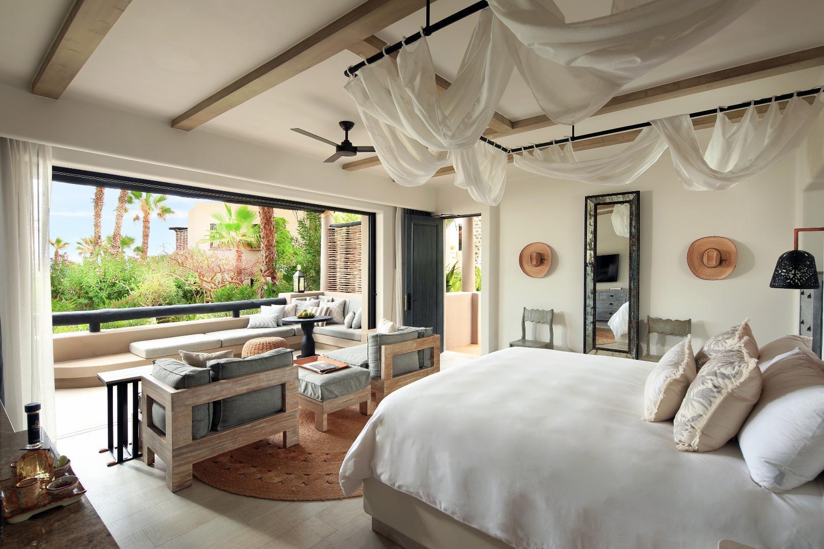 Esperanza, Collection 5* Cabo San Lucas