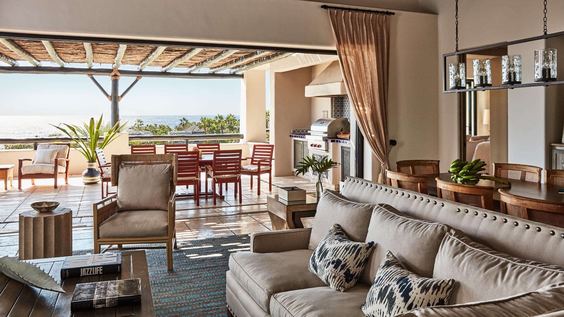 Esperanza, Collection Resort Cabo San Lucas