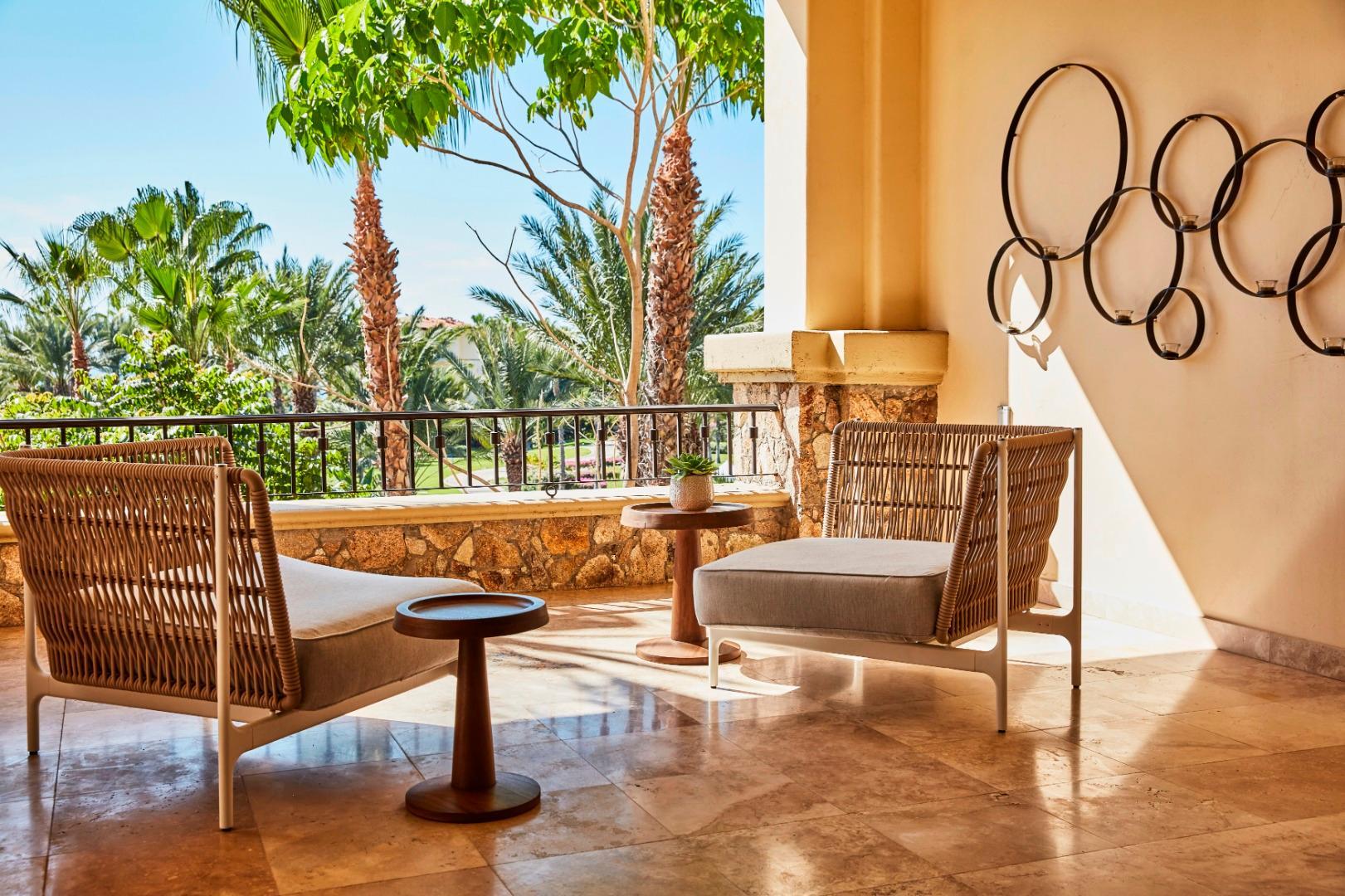 Esperanza, Collection Resort 5*