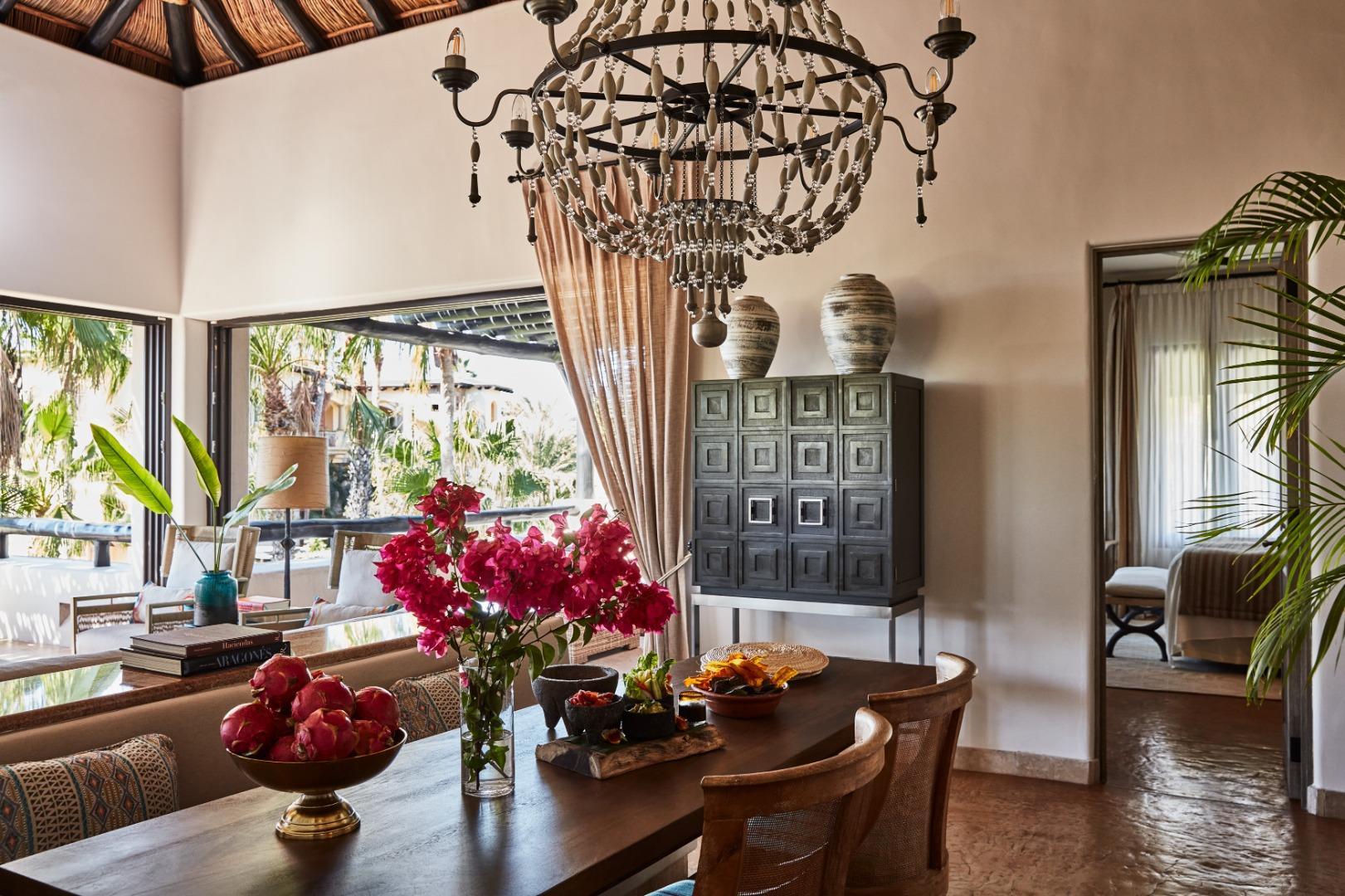 Esperanza, Collection Resort Cabo San Lucas