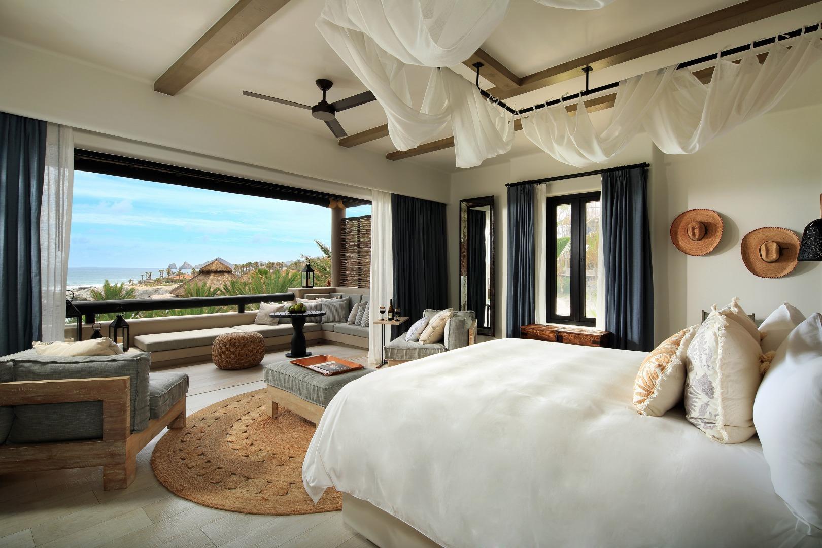 Resort Esperanza, Collection 5*