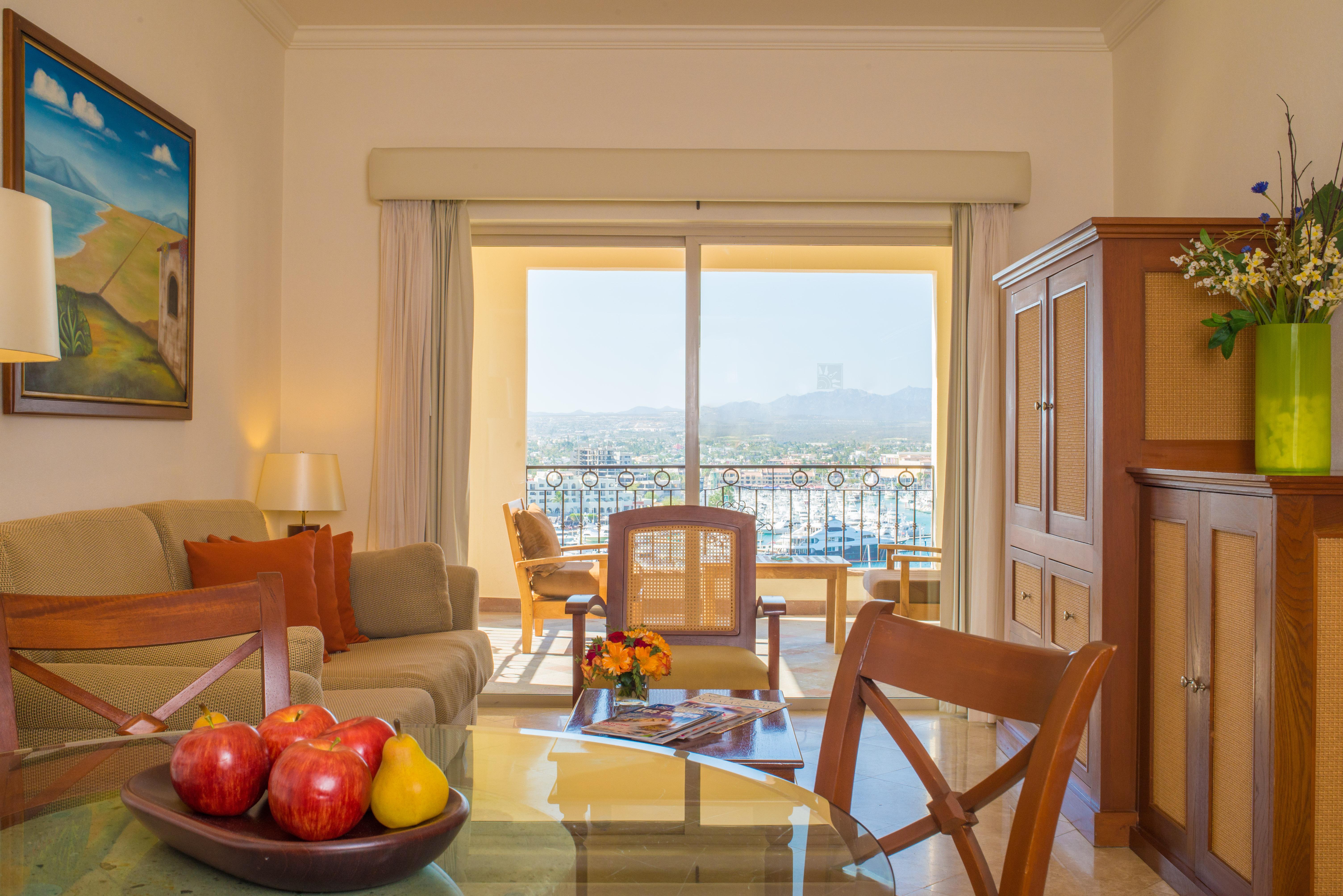 The Ridge At Playa Grande 5* Cabo San Lucas