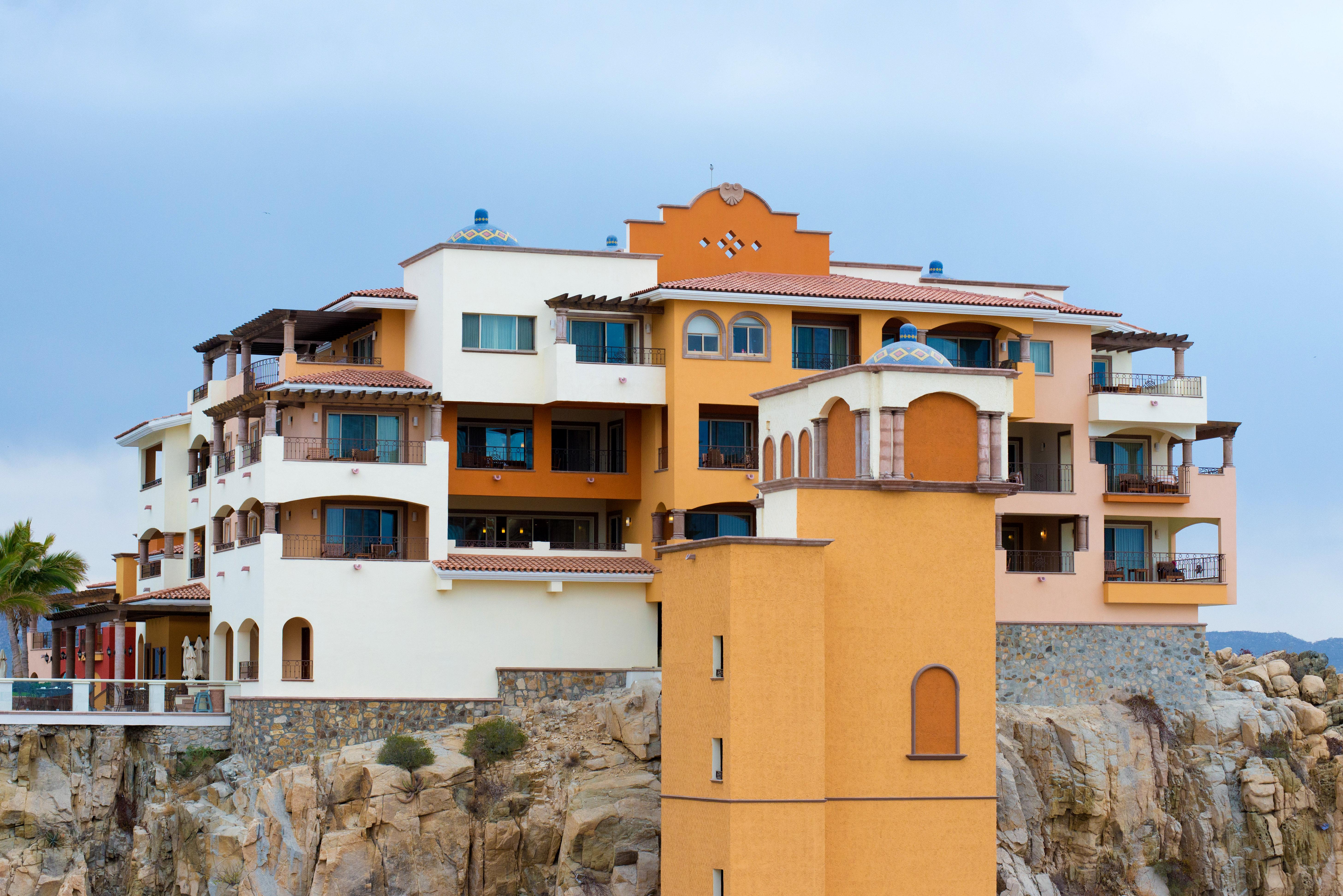 The Ridge At Playa Grande 5* Cabo San Lucas