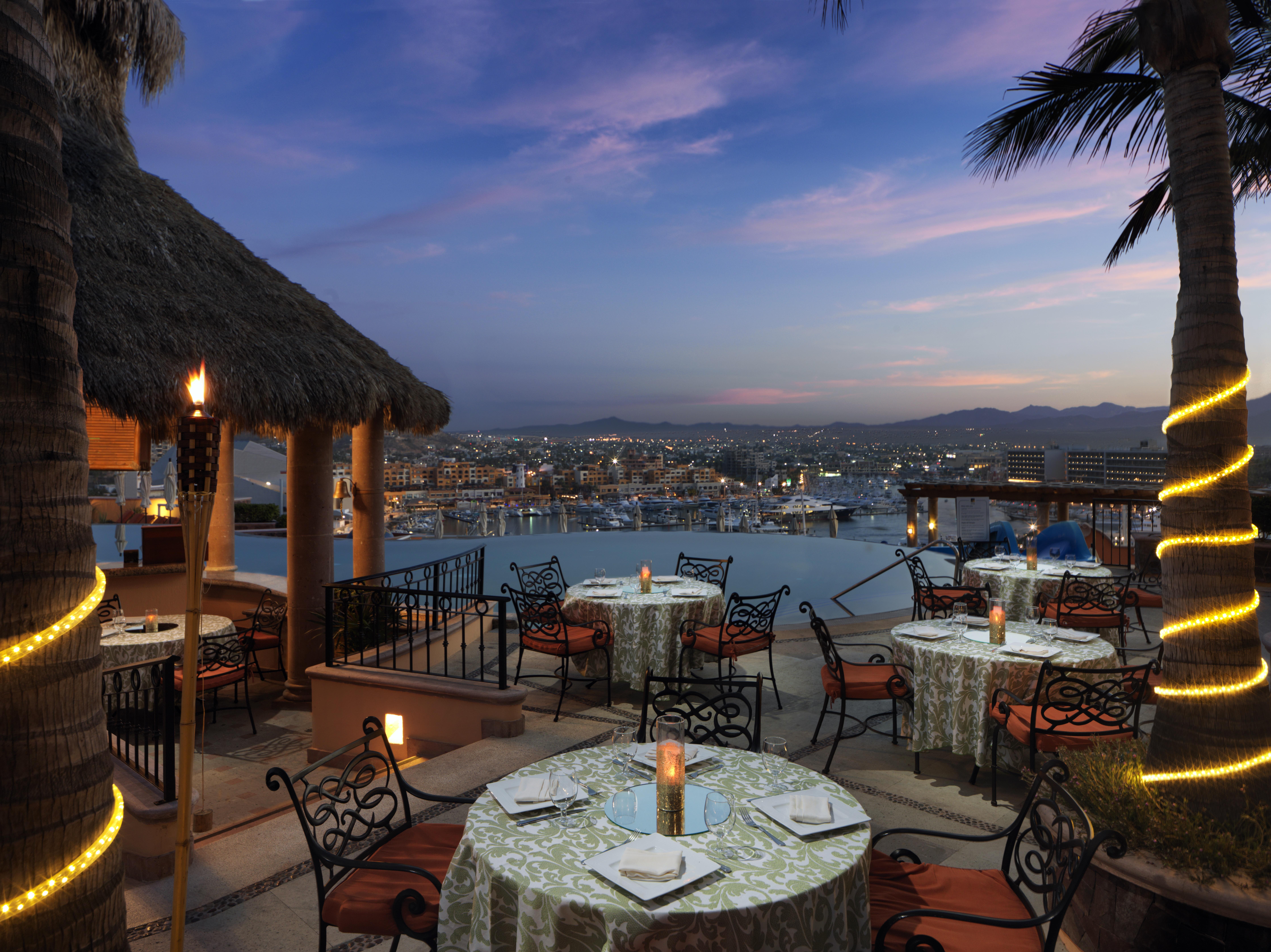 The Ridge At Playa Grande 5*