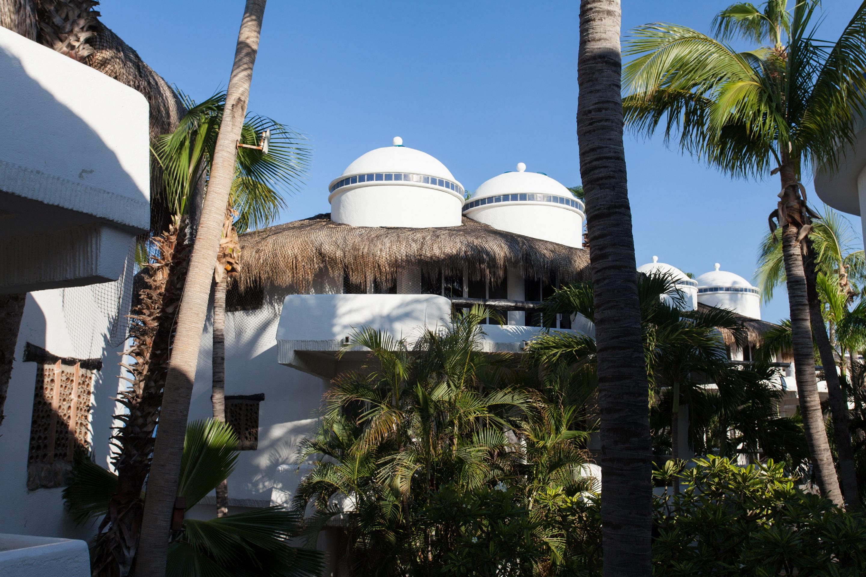 Club Cascadas De Baja Resort