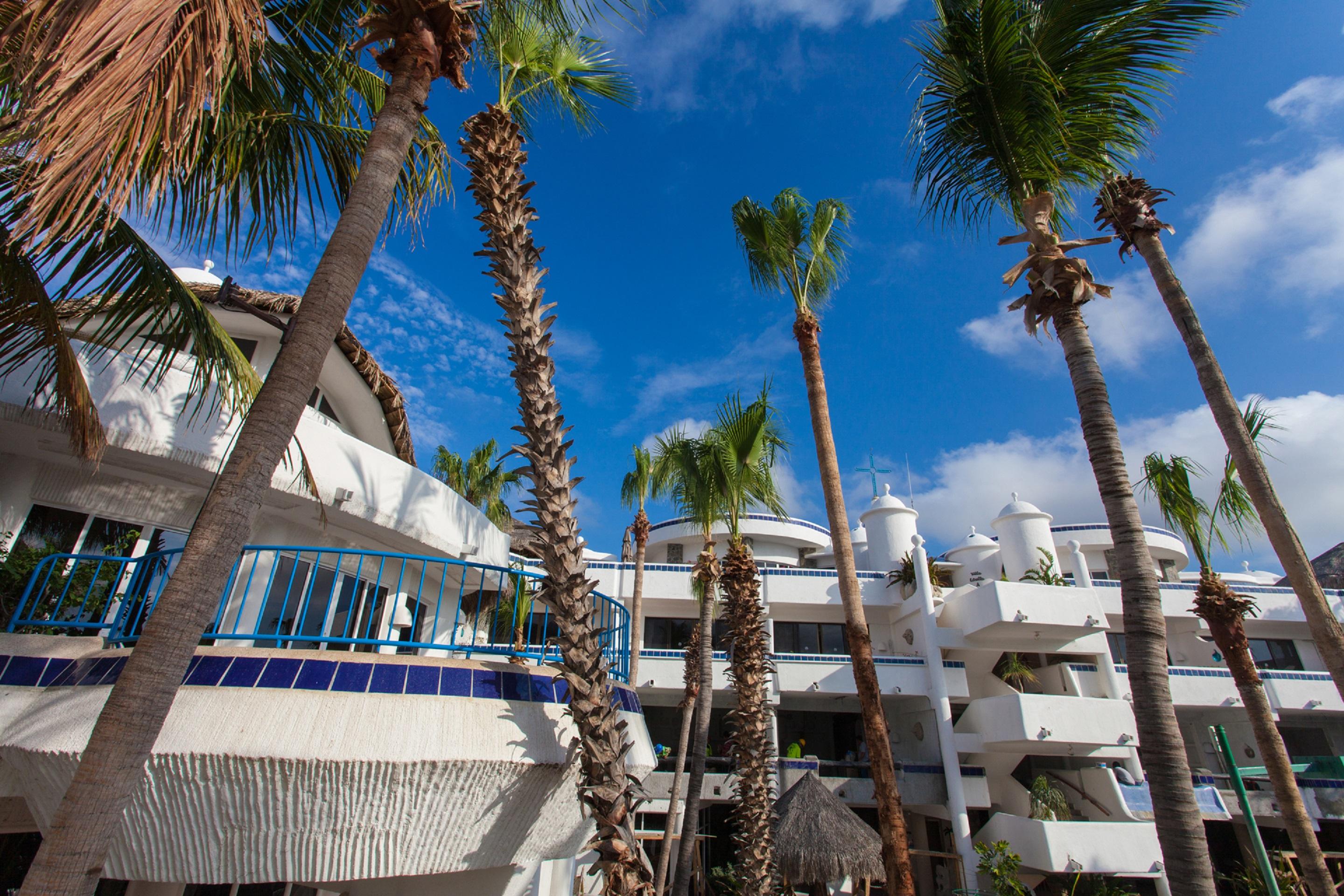 Club Cascadas De Baja 3*