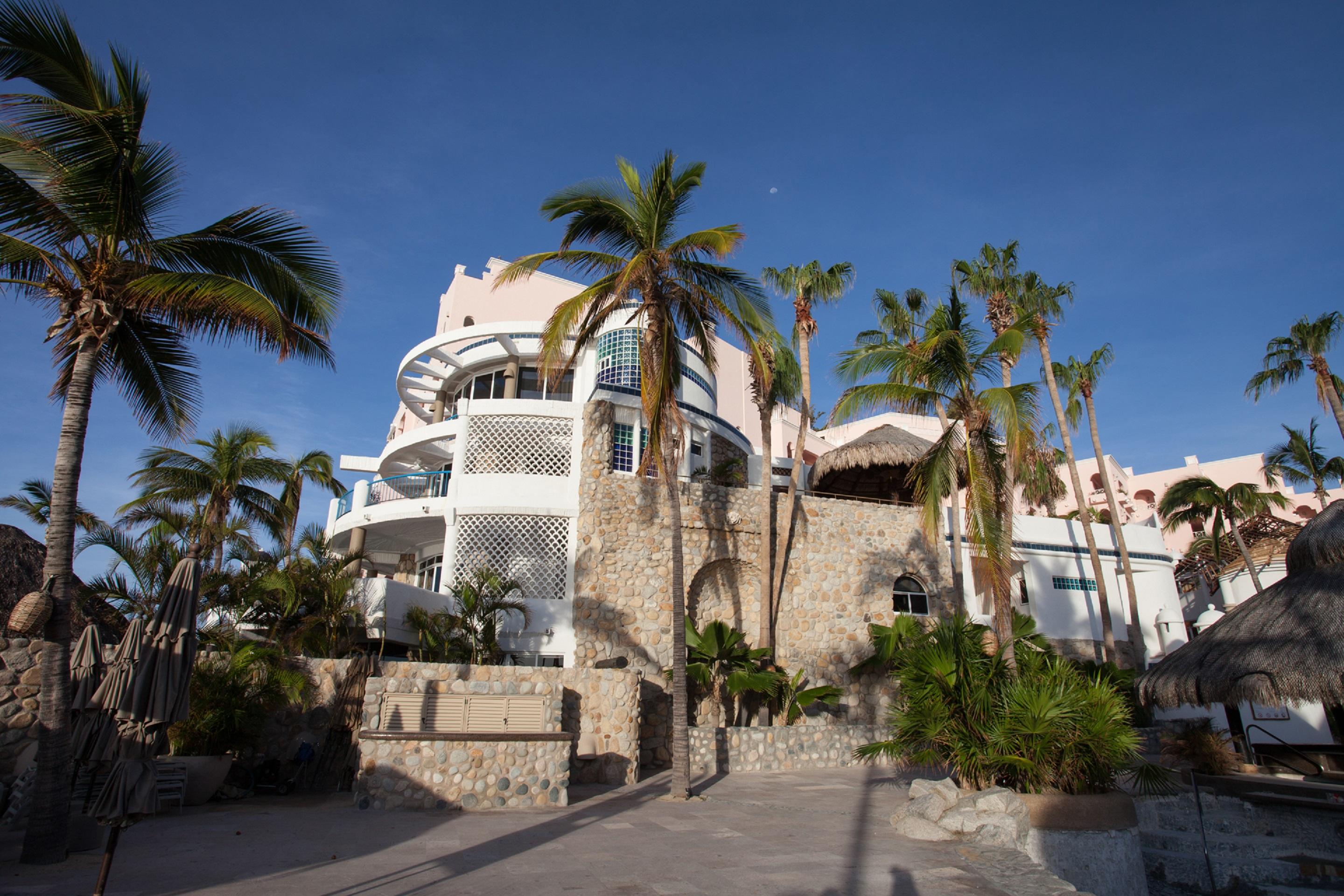 Resort Club Cascadas De Baja Cabo San Lucas
