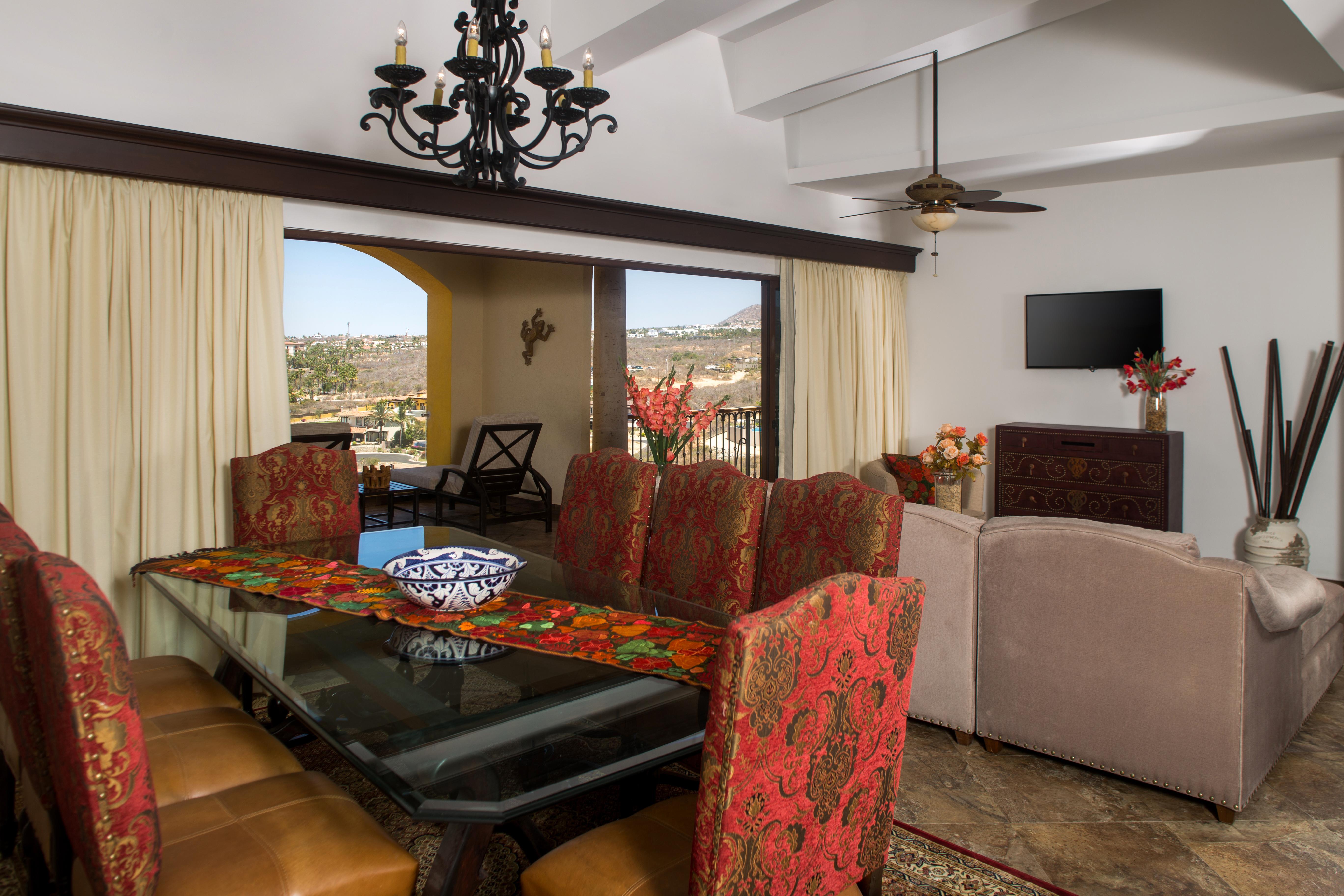 El Encanto Hotel Cabo San Lucas