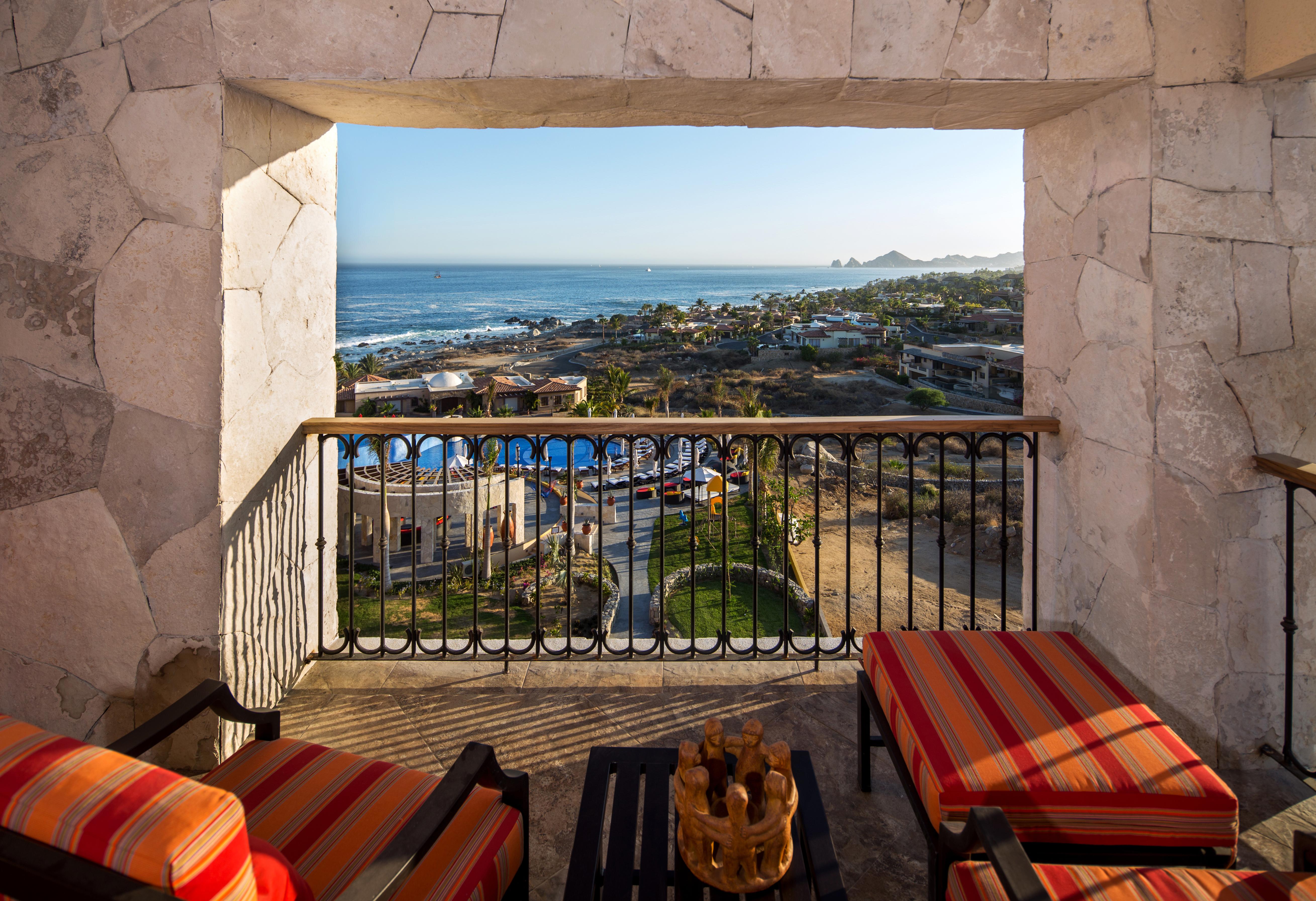 El Encanto Cabo San Lucas