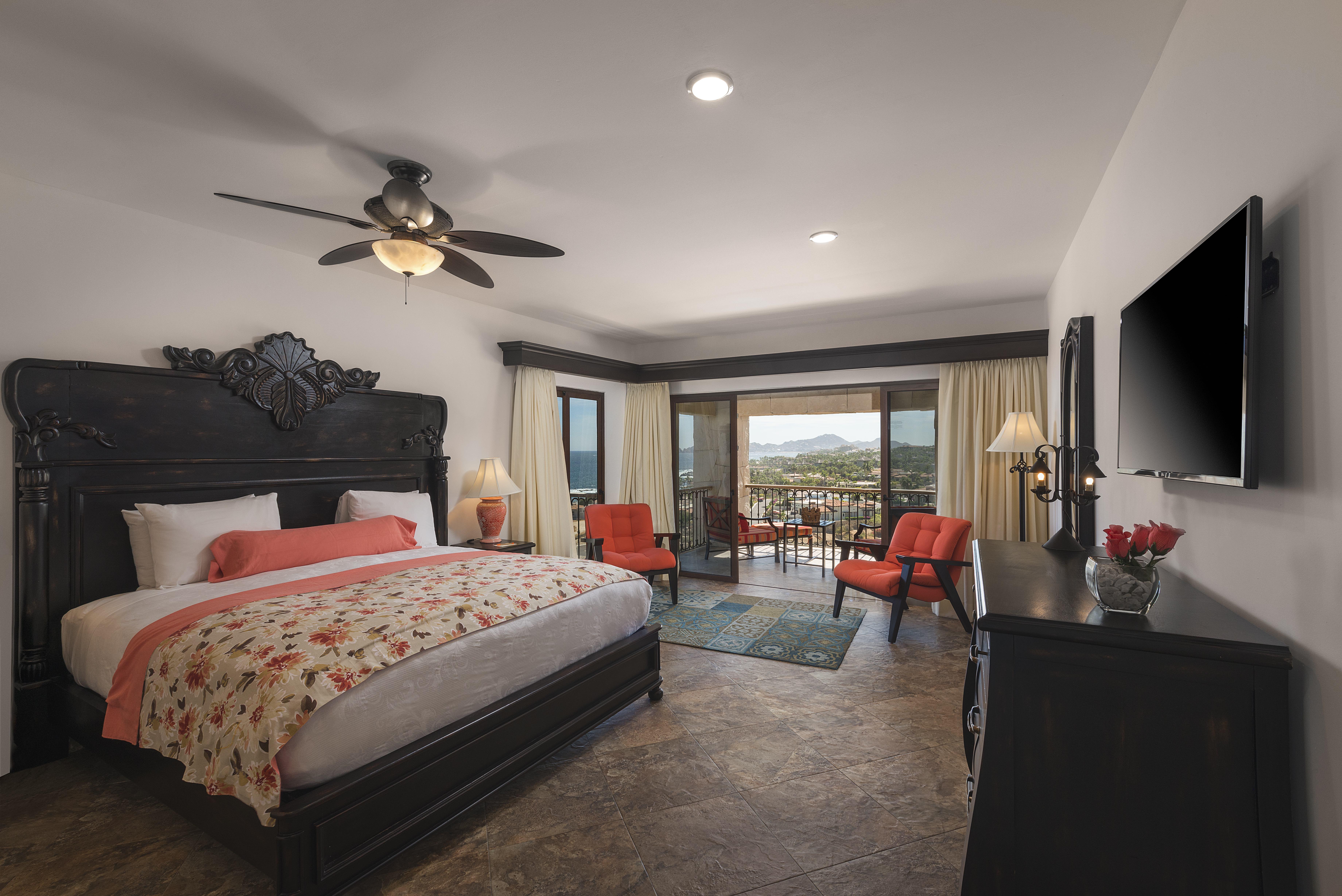 El Encanto 4* Cabo San Lucas