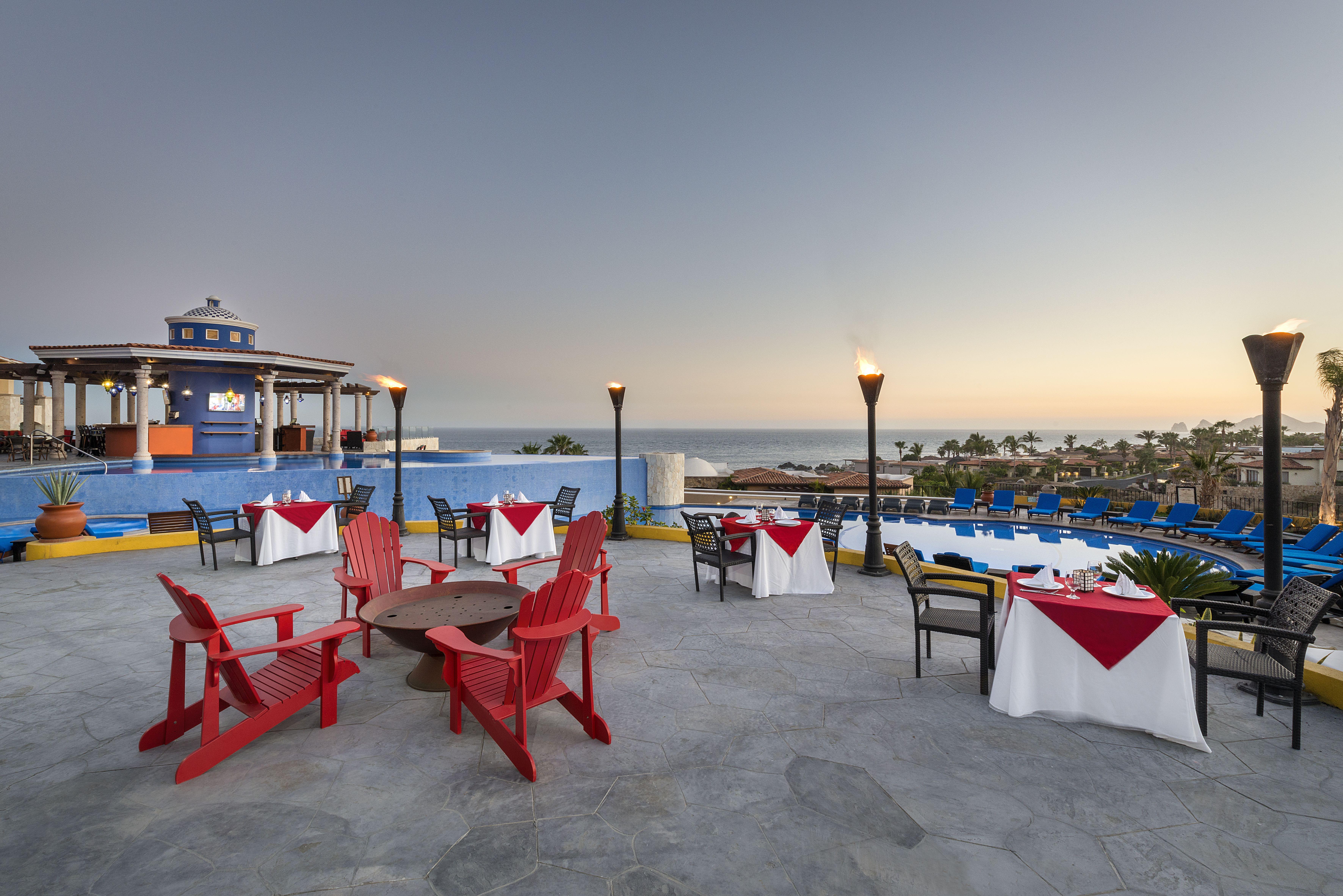 El Encanto Hotel 4*