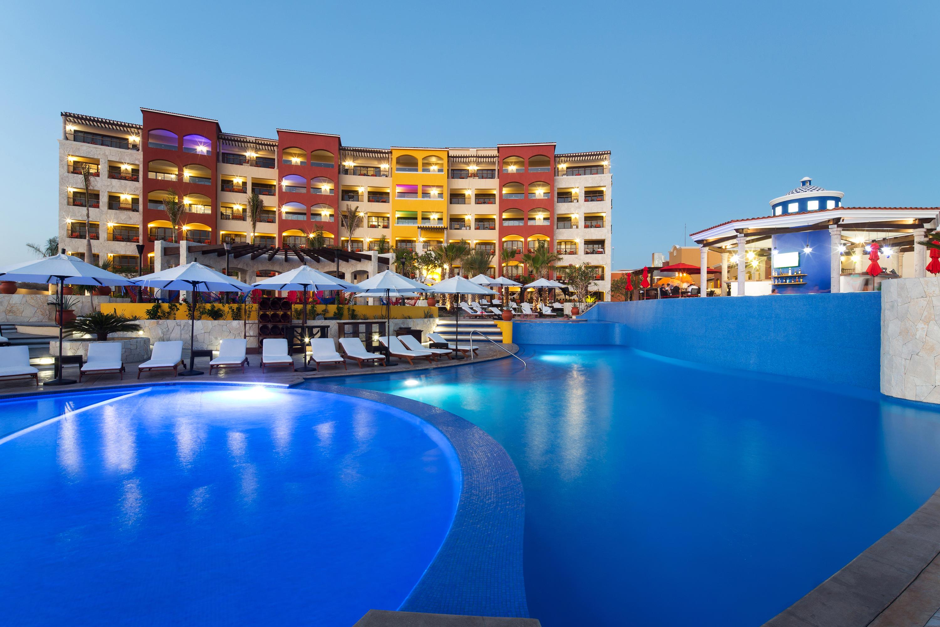 El Encanto Cabo San Lucas
