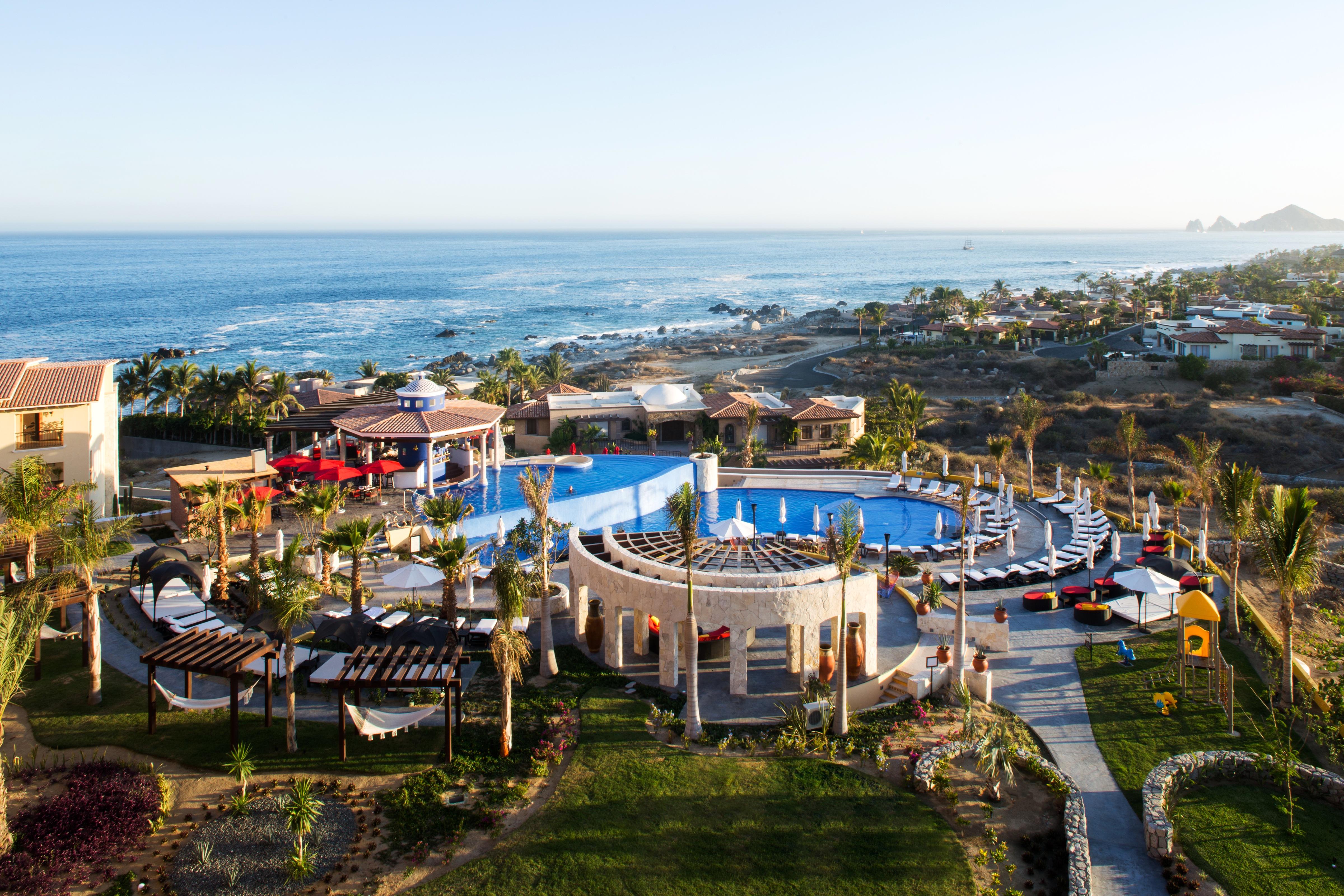 El Encanto Hotel 4*