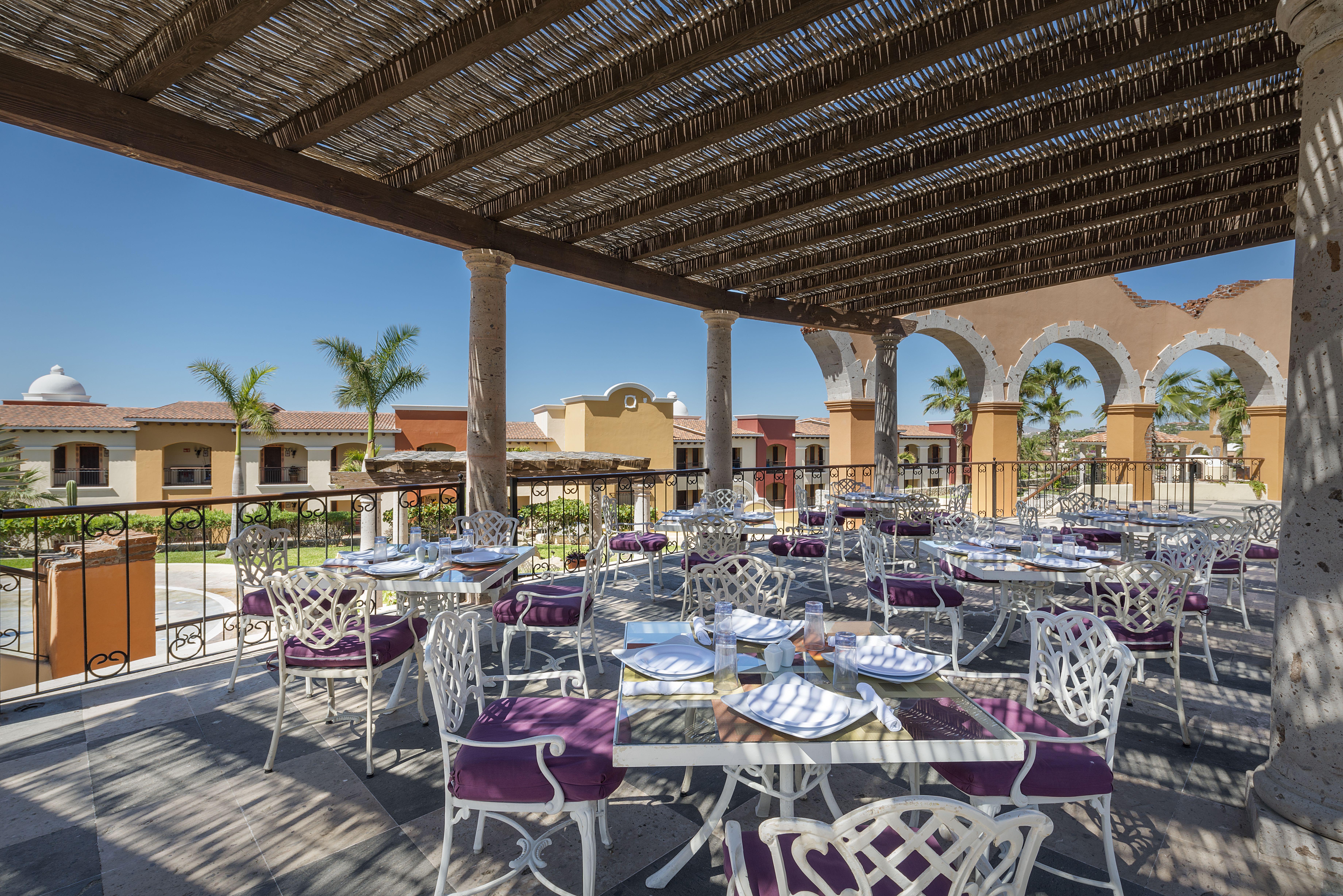 Hotel El Encanto