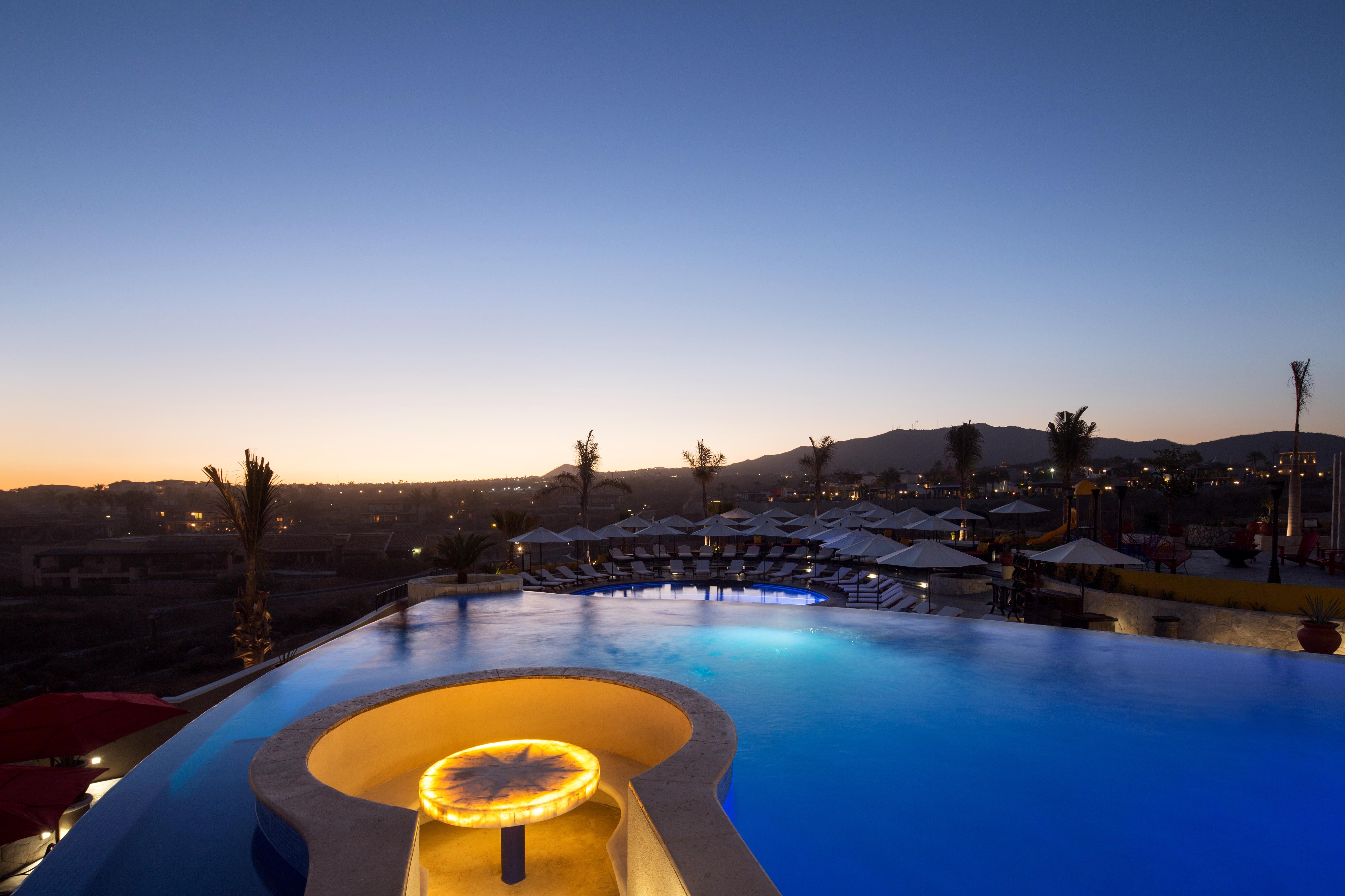 Hotel El Encanto Cabo San Lucas