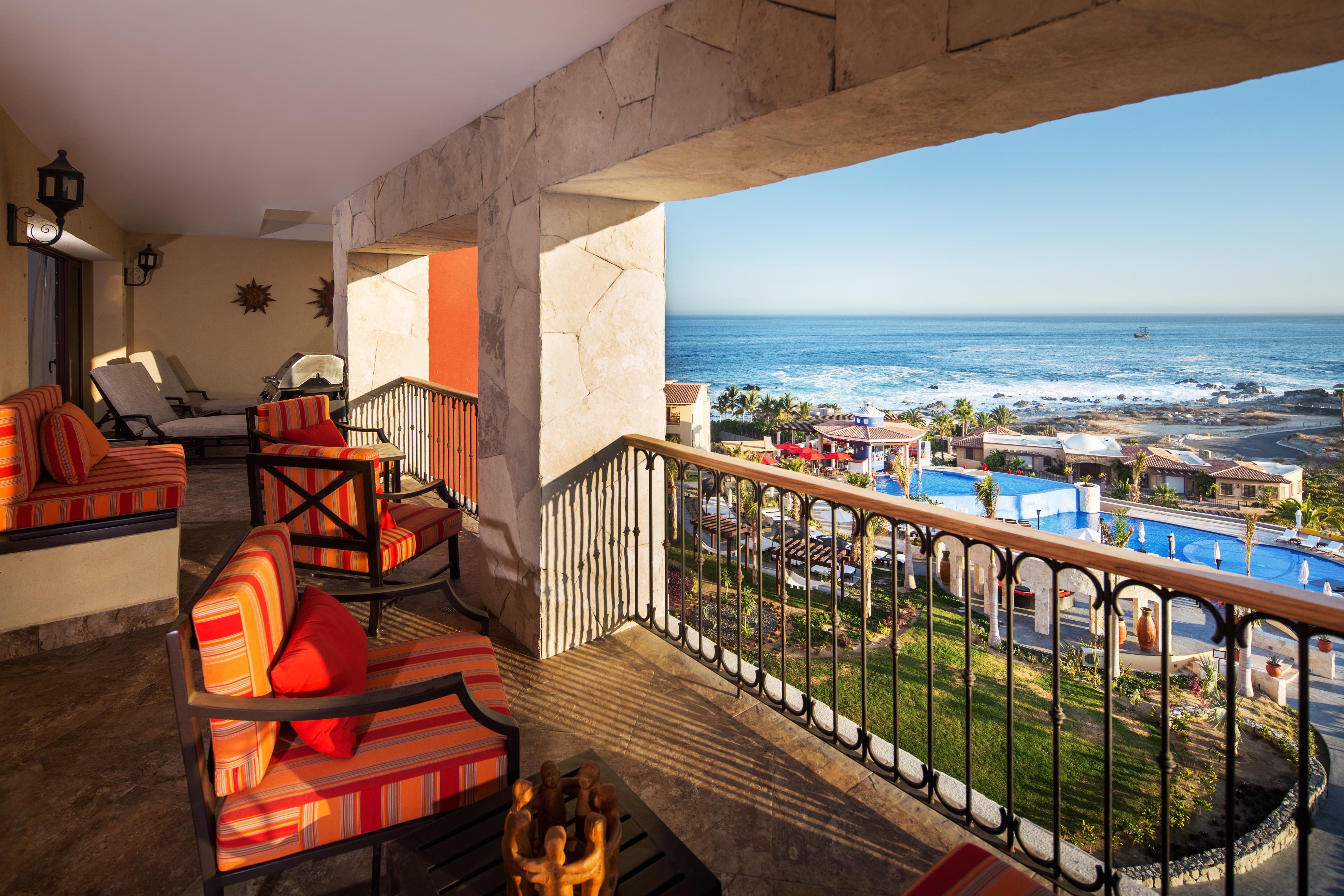 El Encanto Cabo San Lucas
