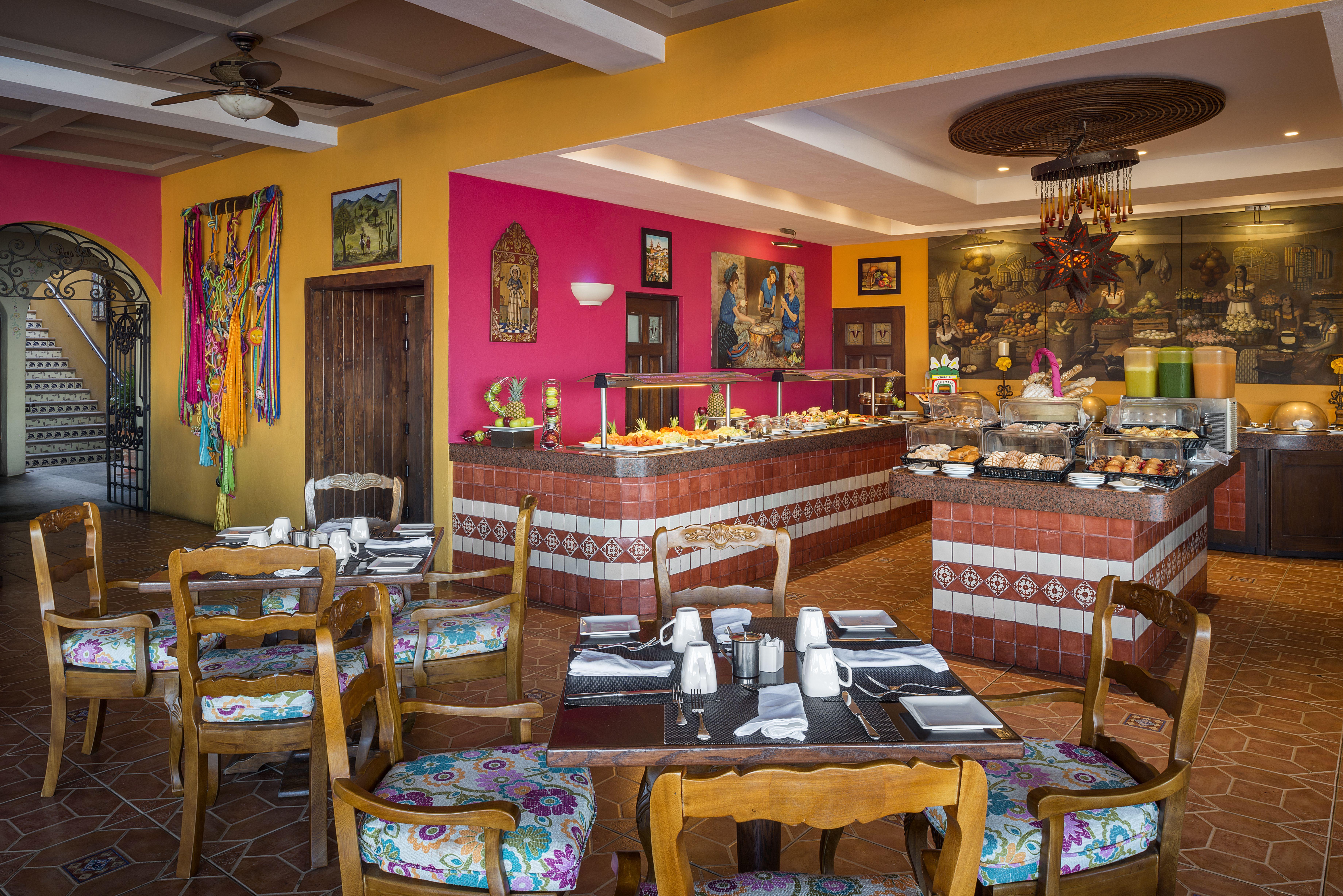 Hotel El Encanto