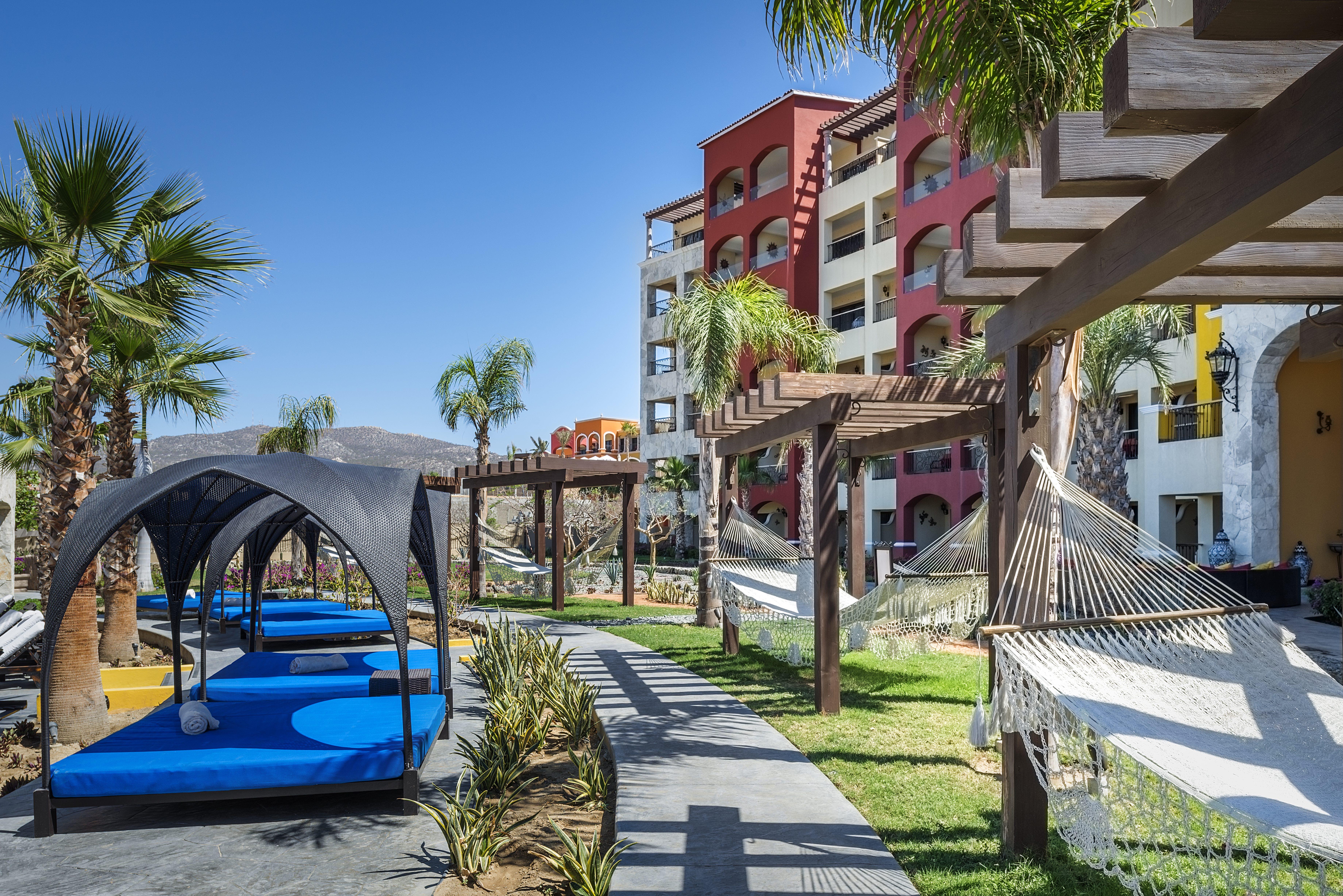 El Encanto 4* Cabo San Lucas