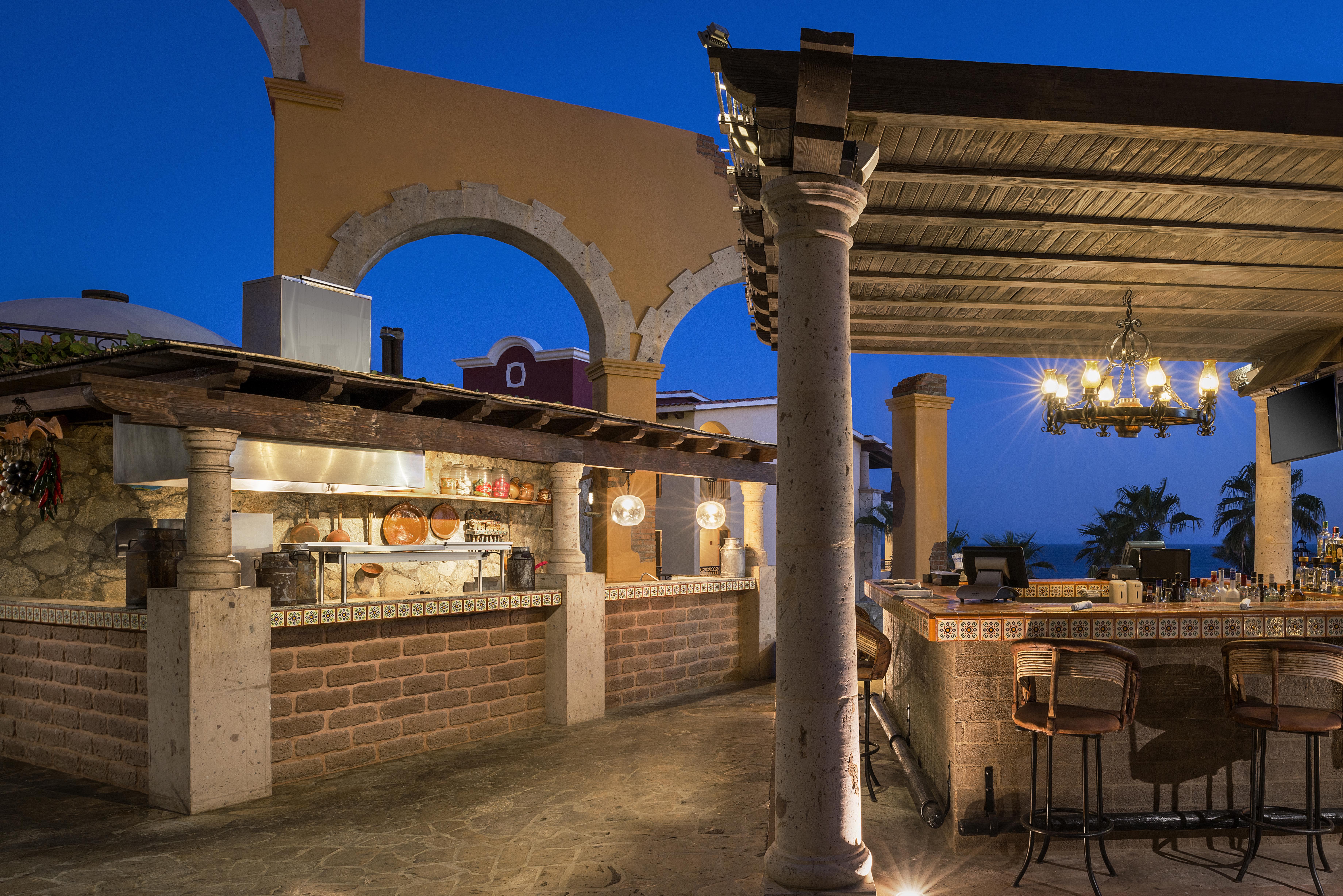 El Encanto Hotel 4*