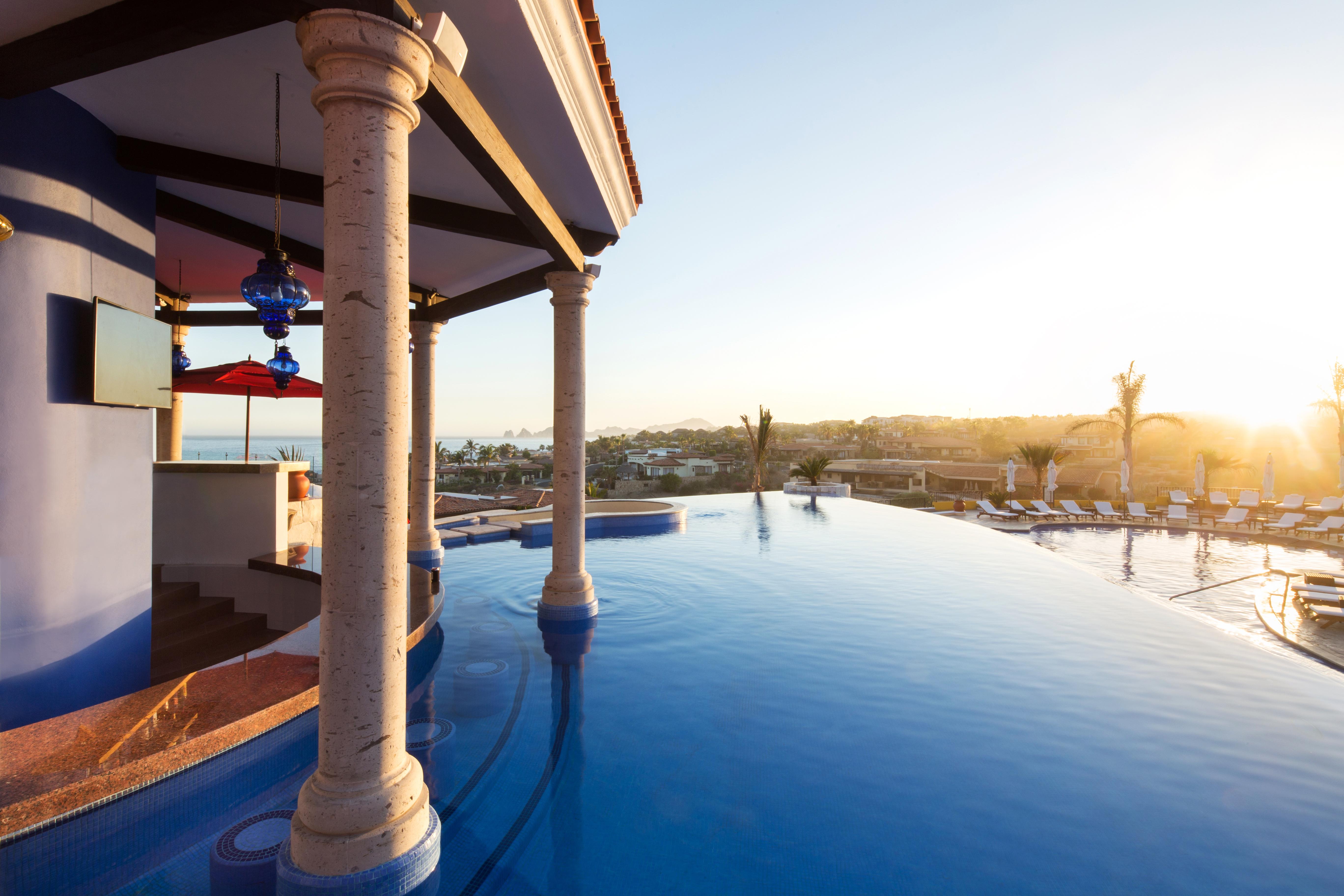 Hotel El Encanto